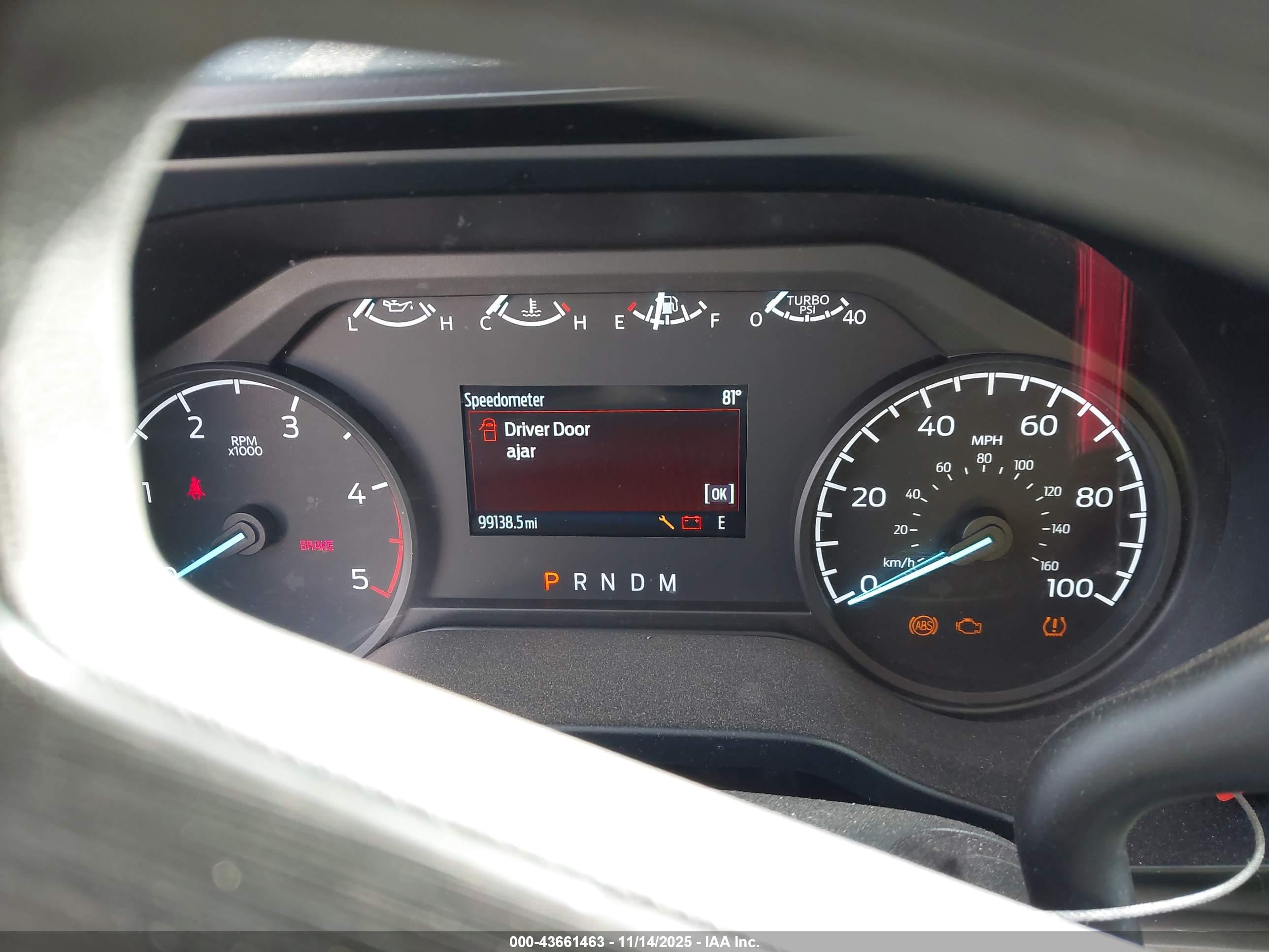 FORD F-350 image 7