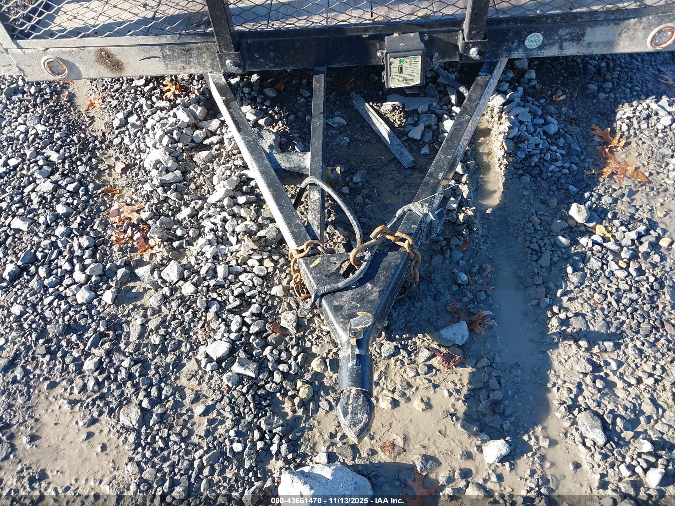 LOAD TRAIL image 10