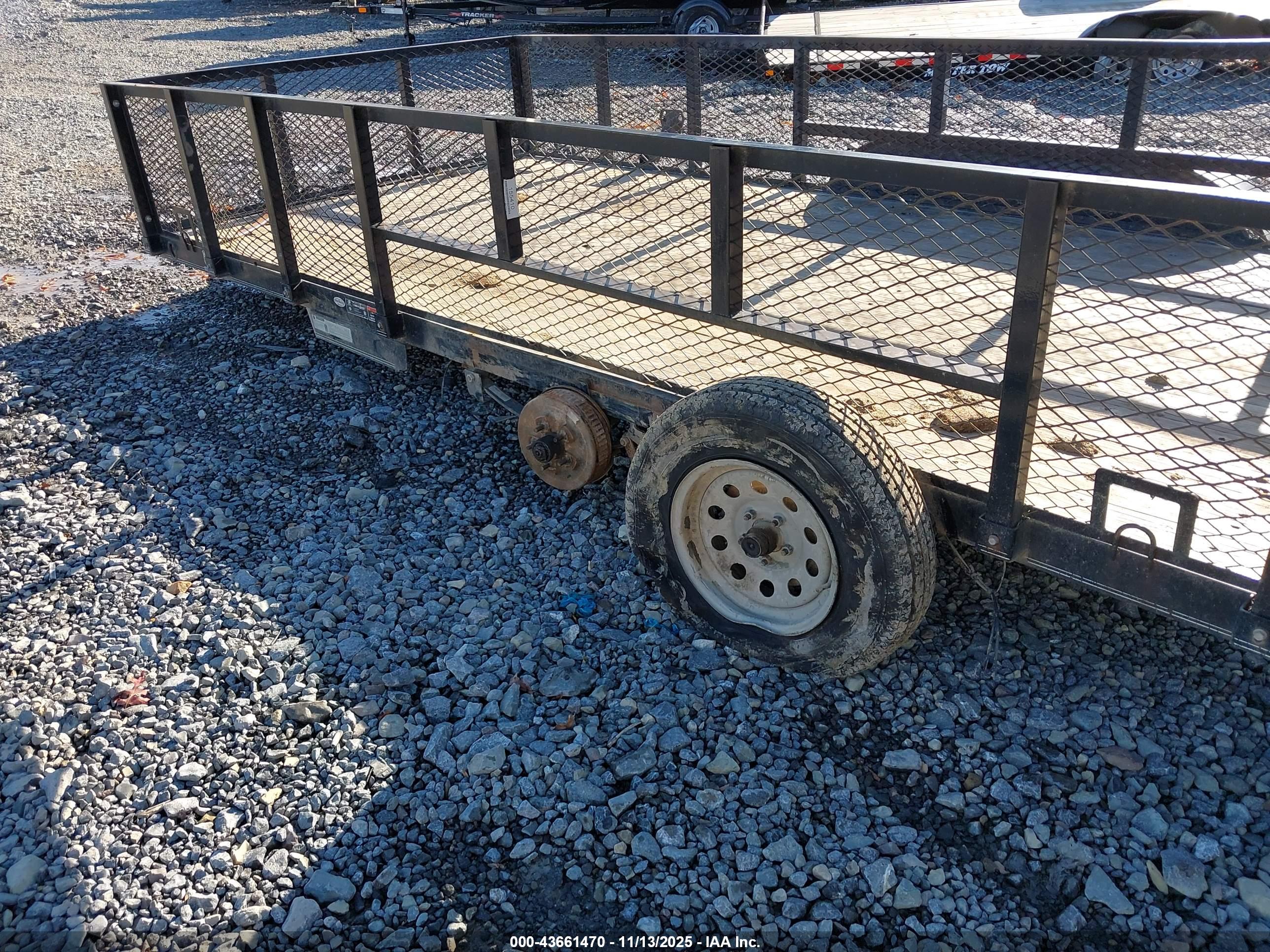 LOAD TRAIL image 6