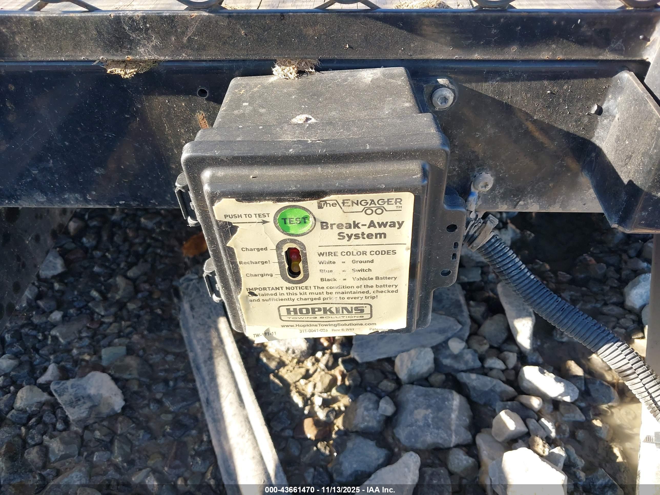 LOAD TRAIL image 7
