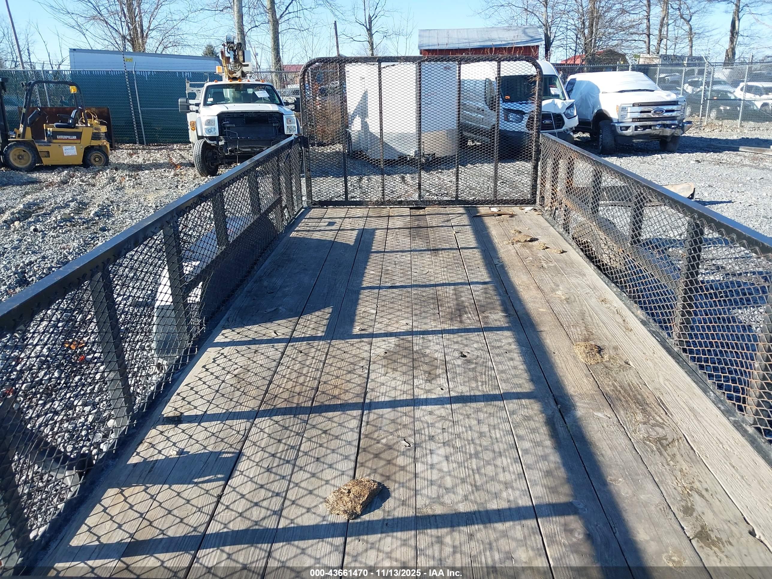 LOAD TRAIL image 8