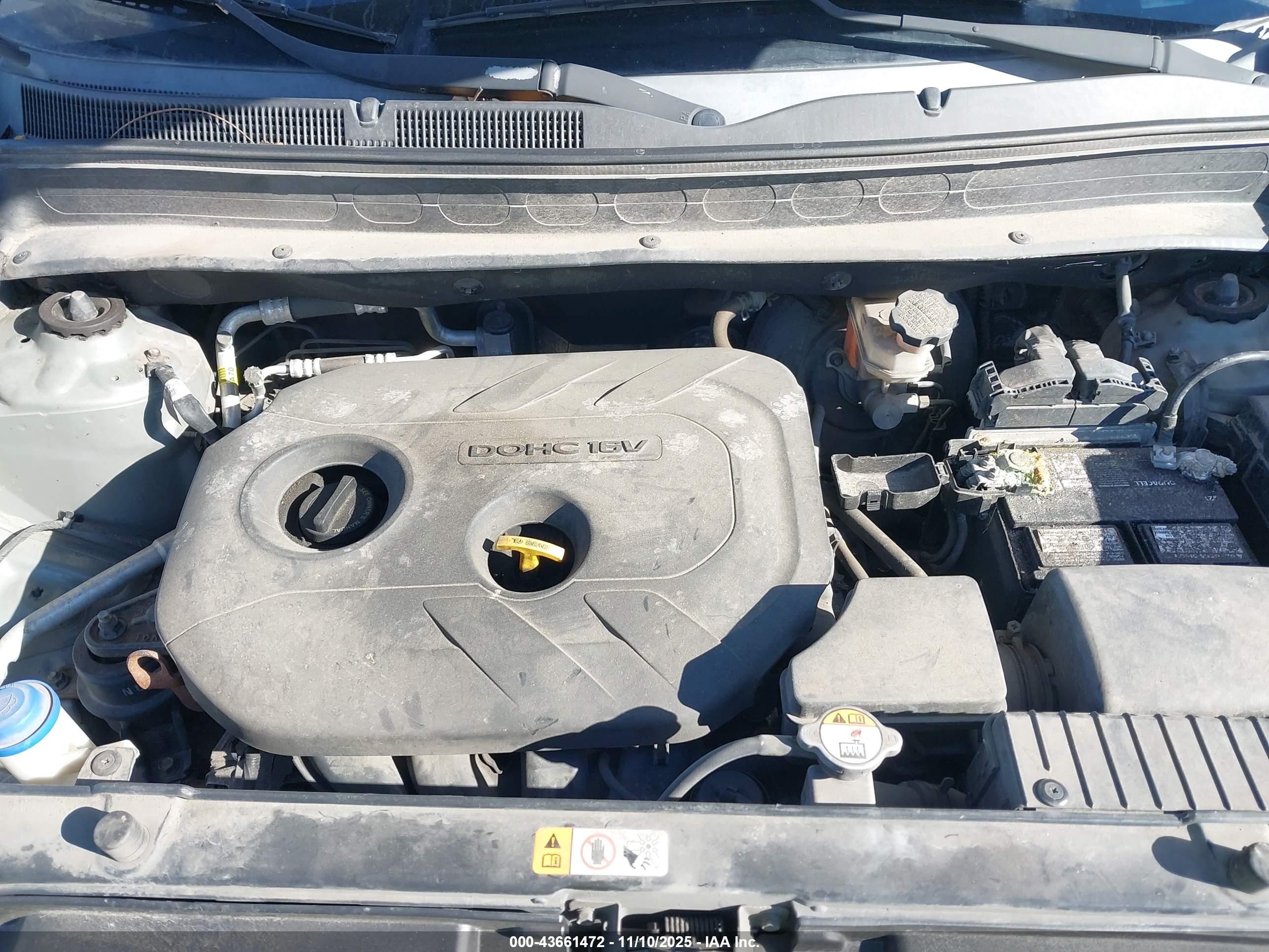 KIA SOUL image 10