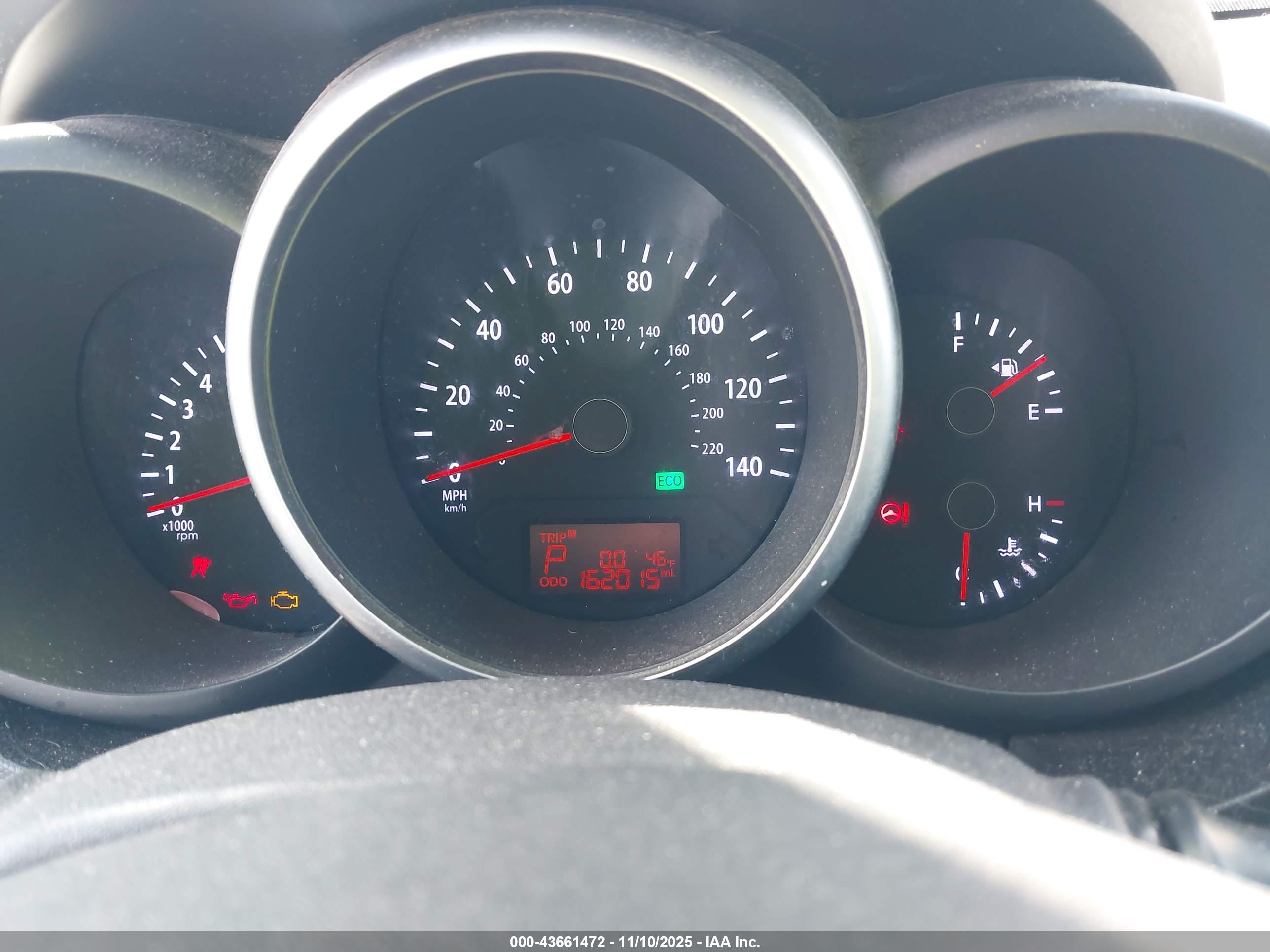KIA SOUL image 7