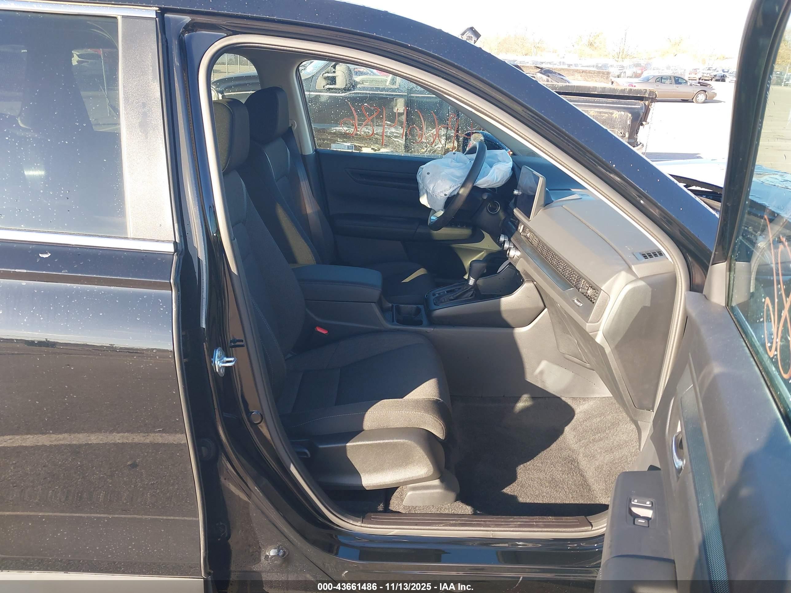 HONDA CR-V image 5