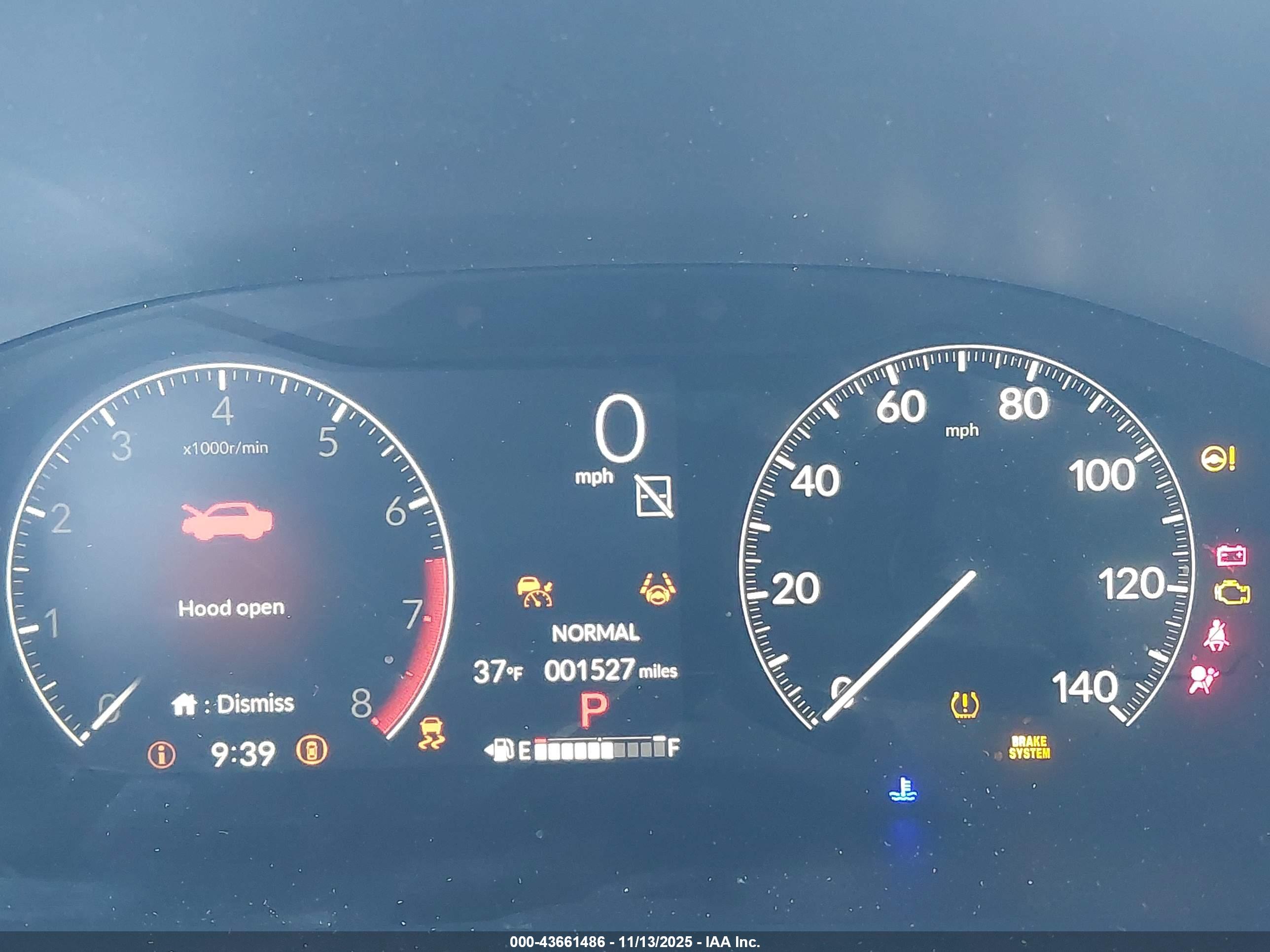 HONDA CR-V image 7