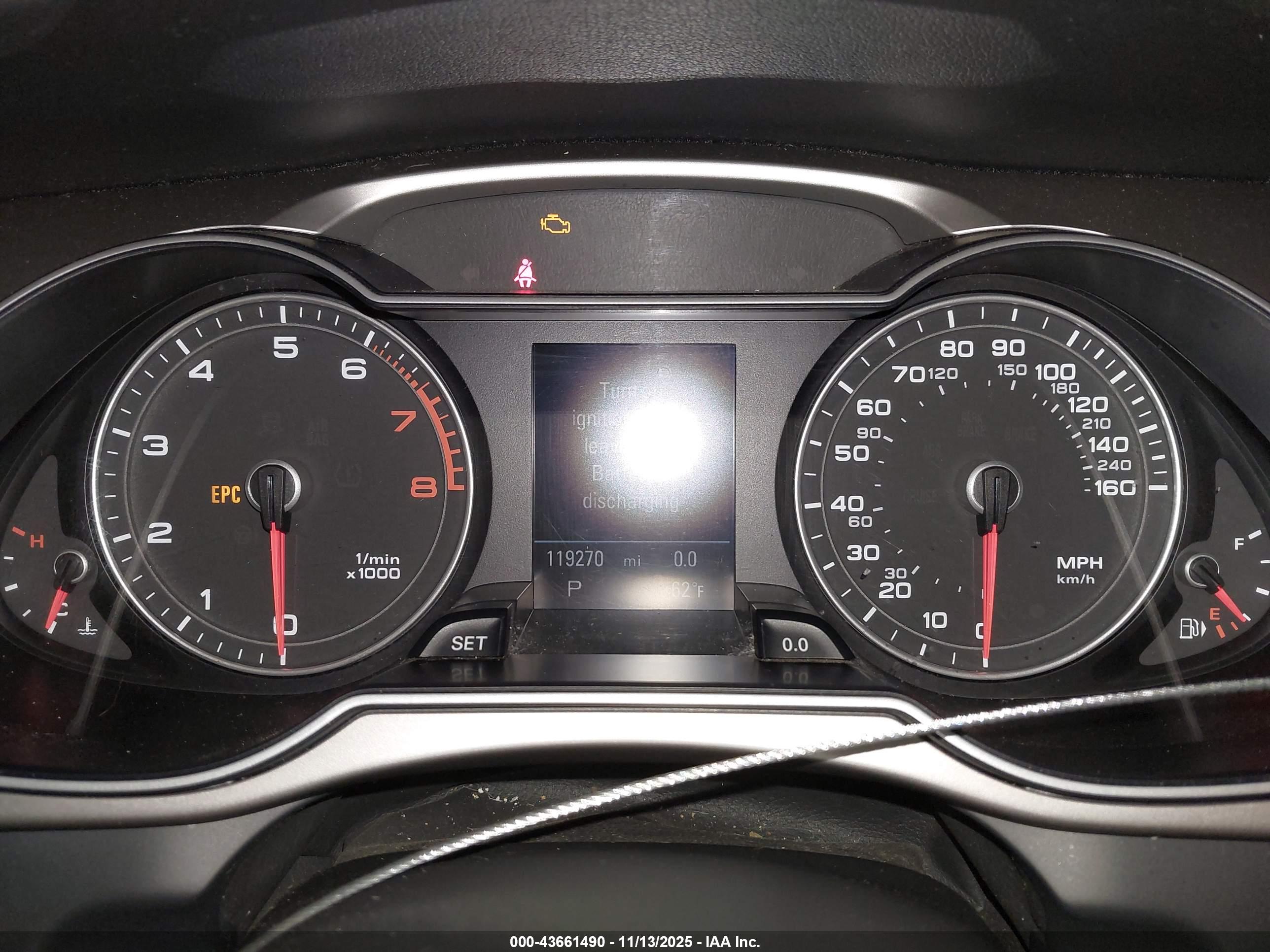 AUDI A4 image 7