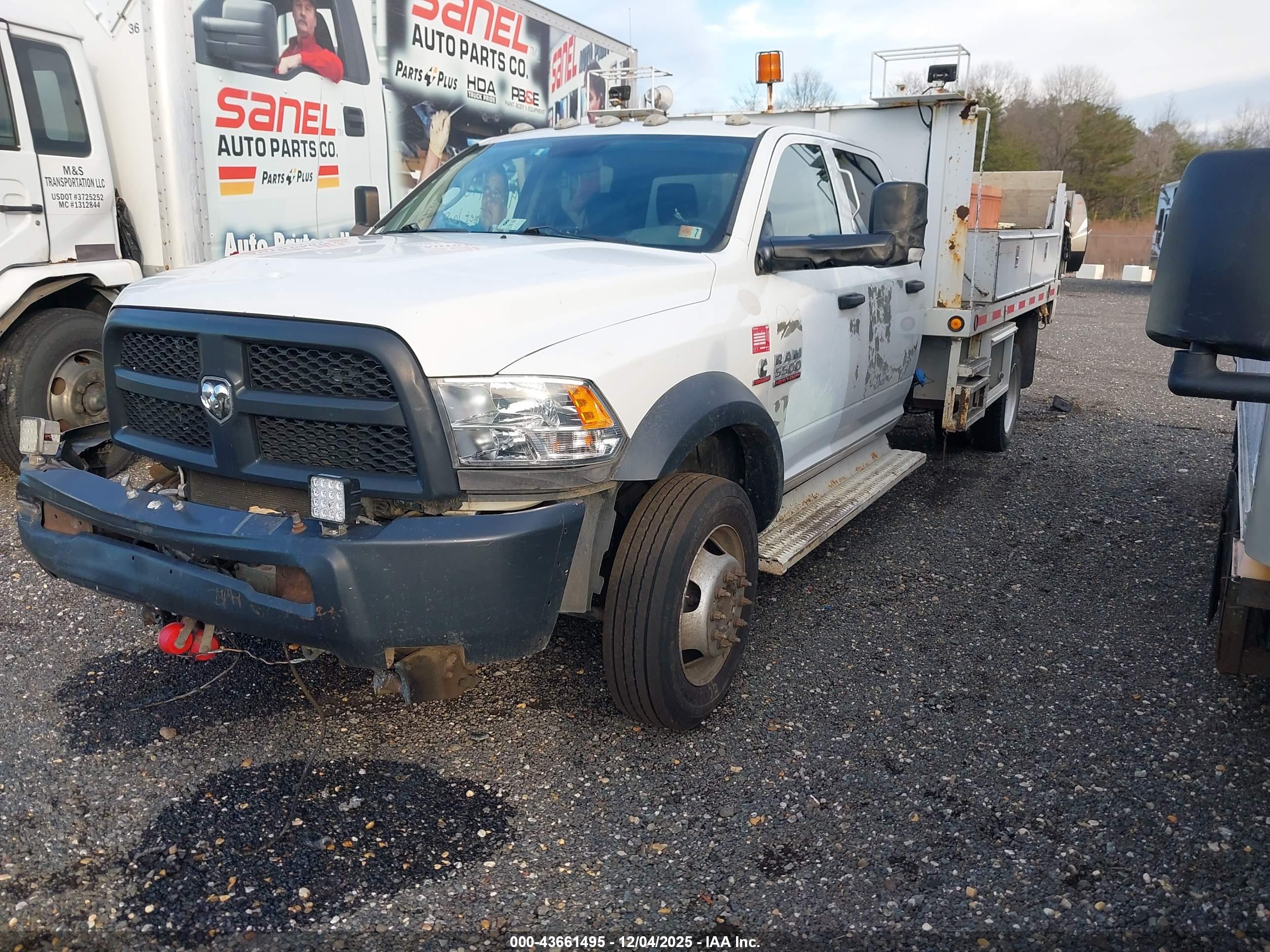 RAM 5500 image 2