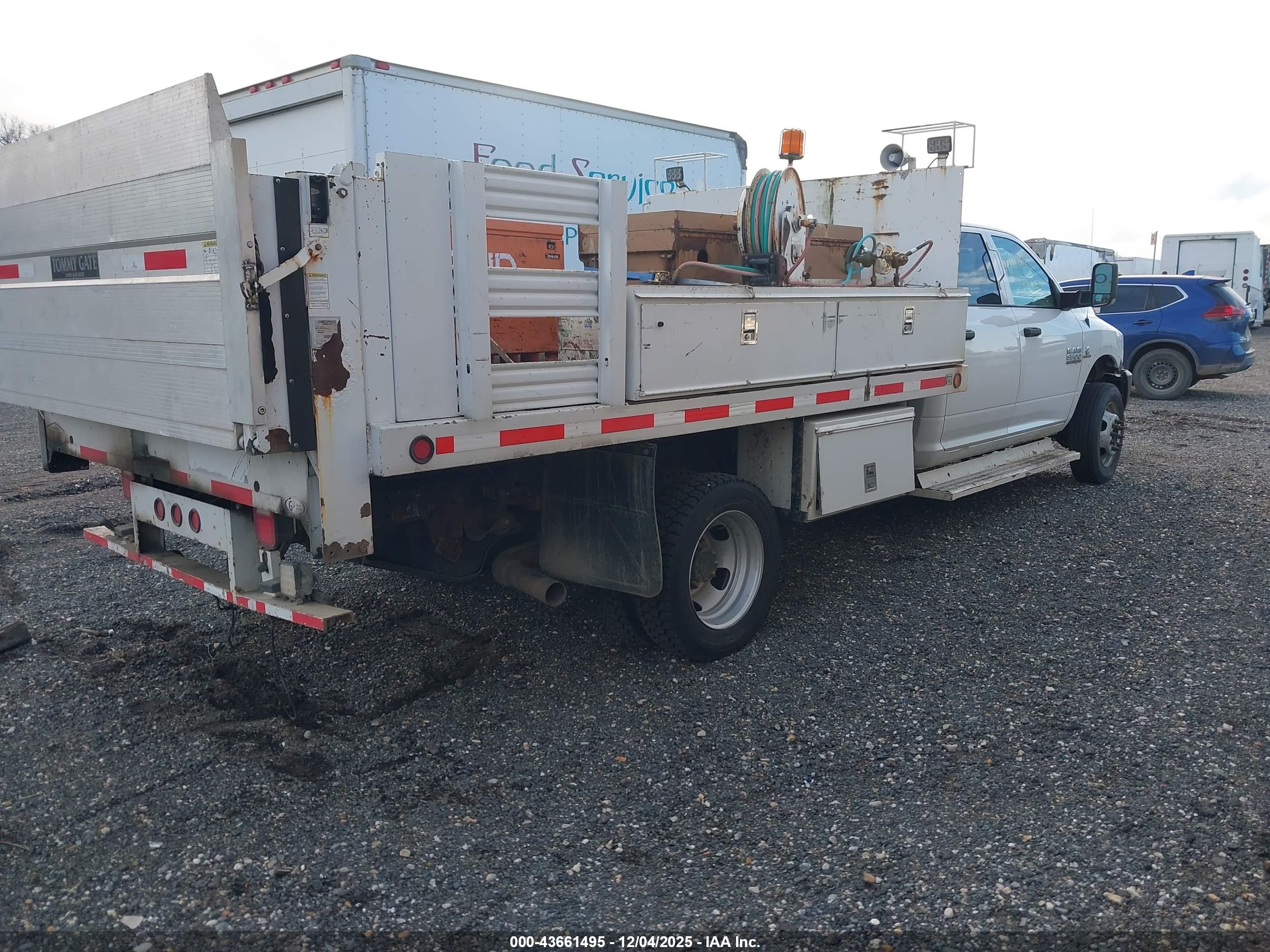RAM 5500 image 4