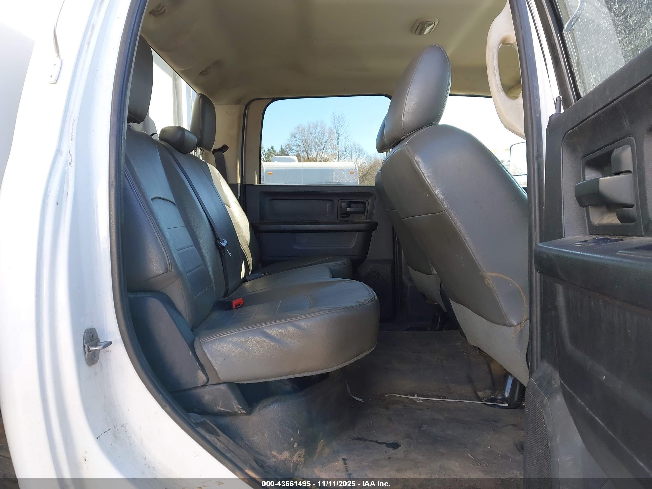 RAM 5500 image 8