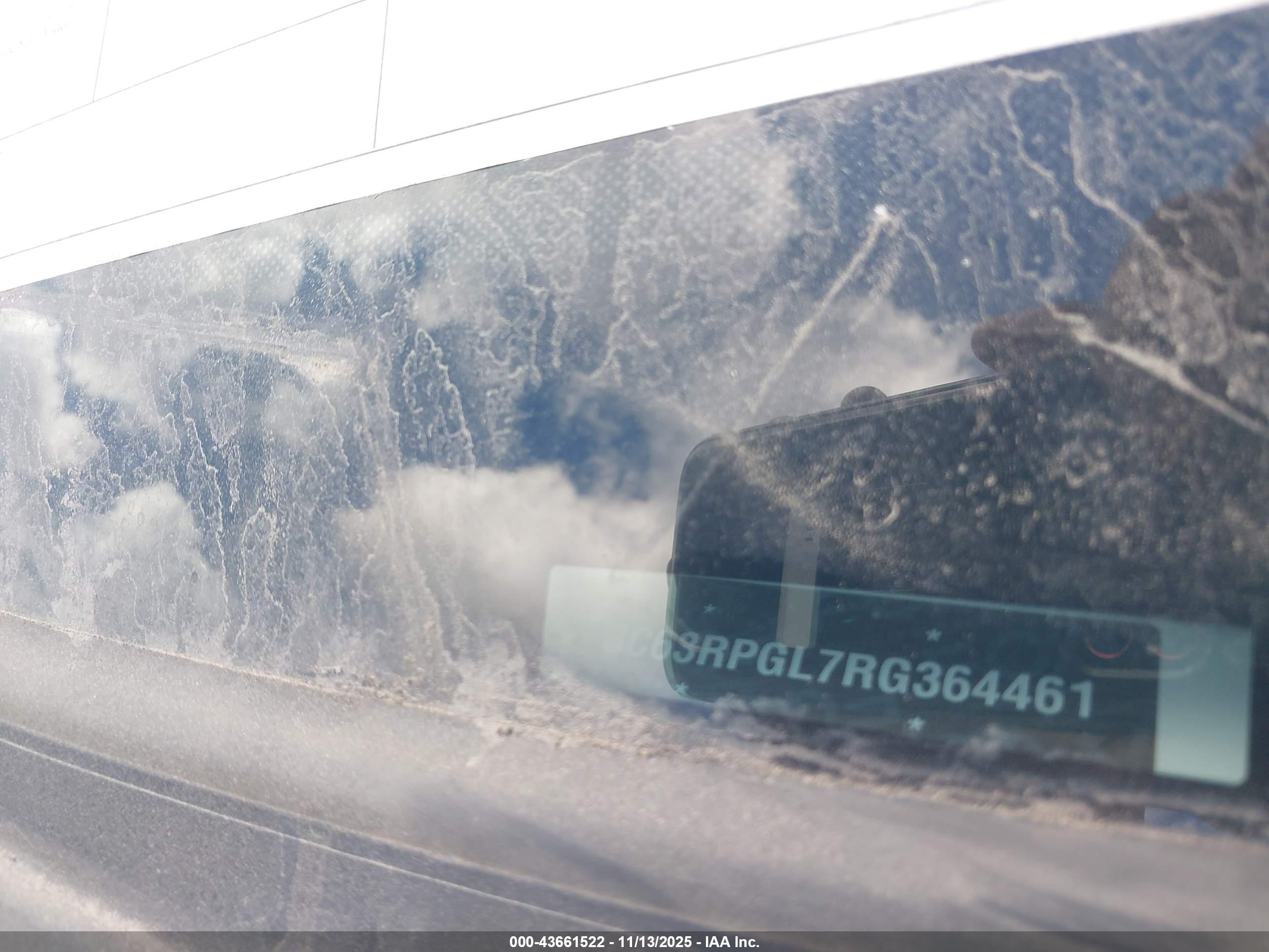 RAM 3500 image 9