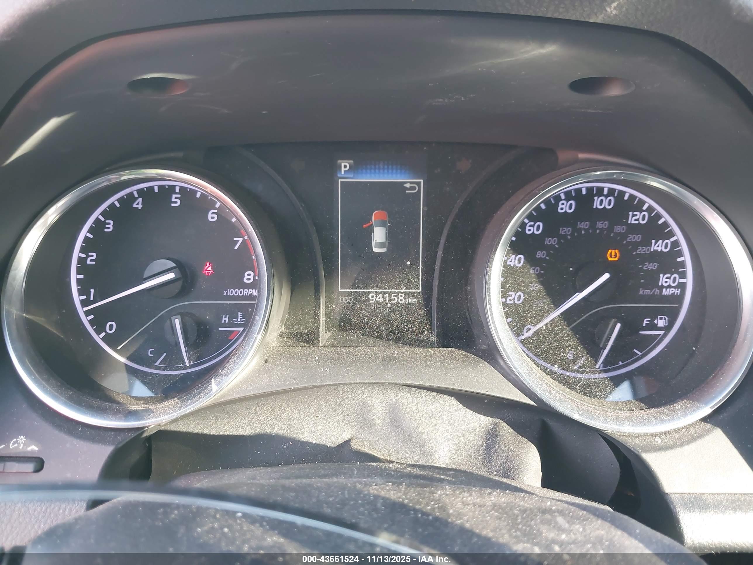 TOYOTA CAMRY image 7
