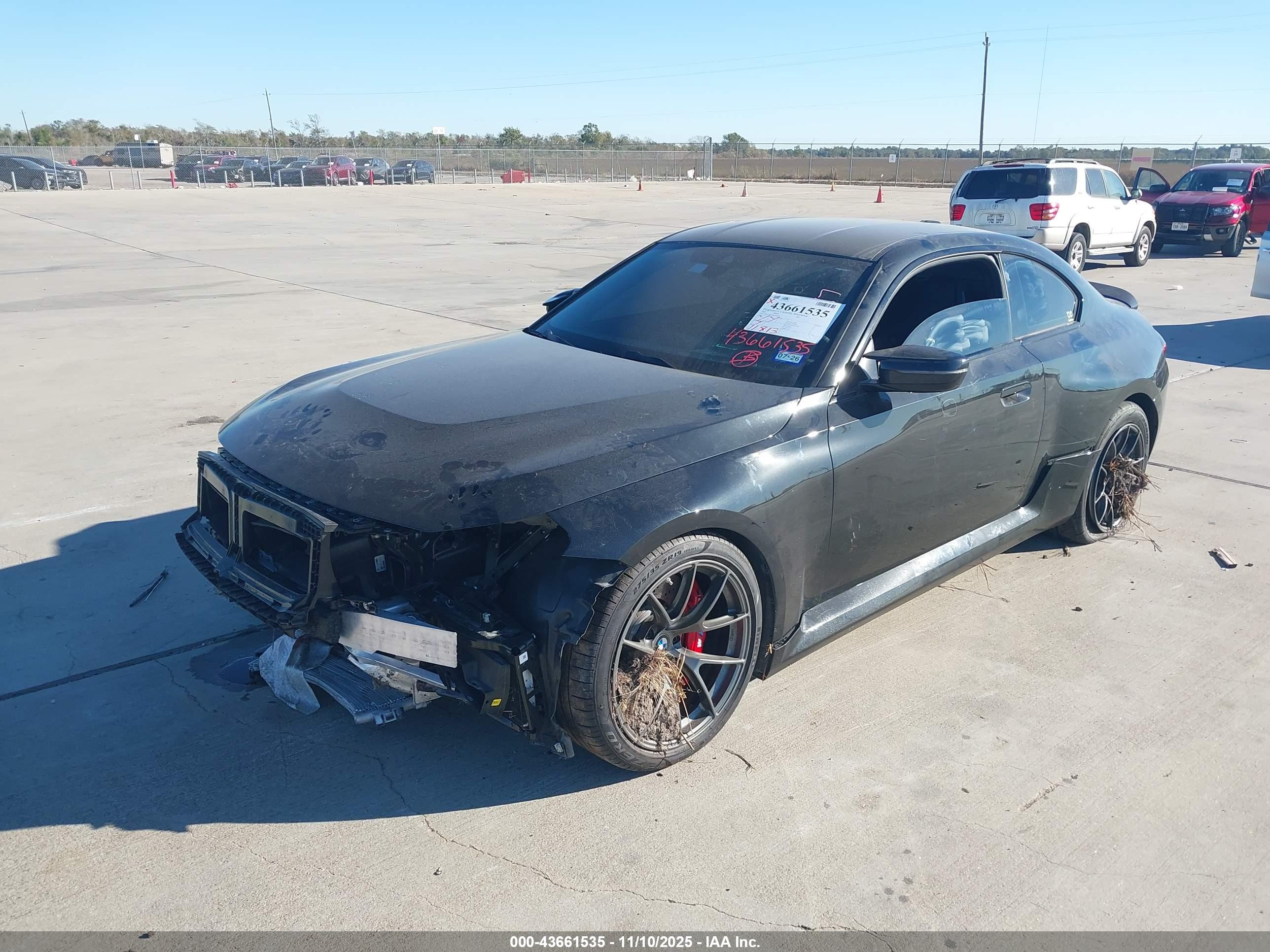 BMW M2 image 2