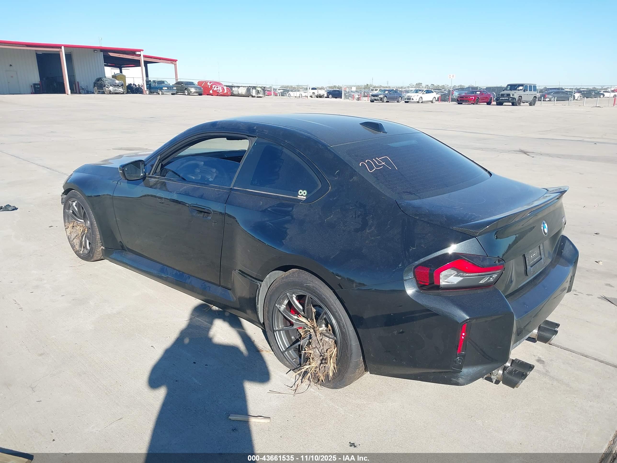 BMW M2 image 3