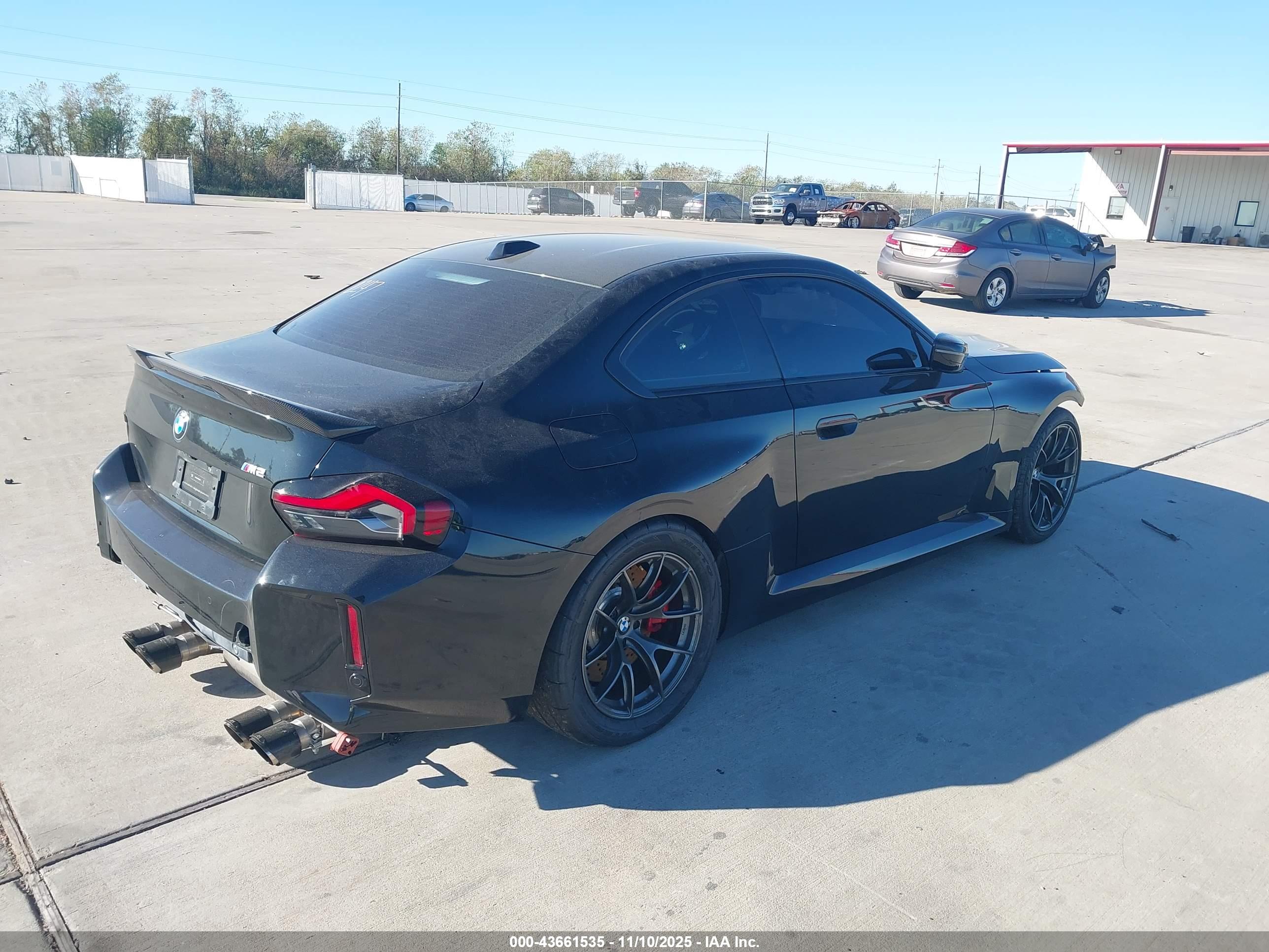 BMW M2 image 4
