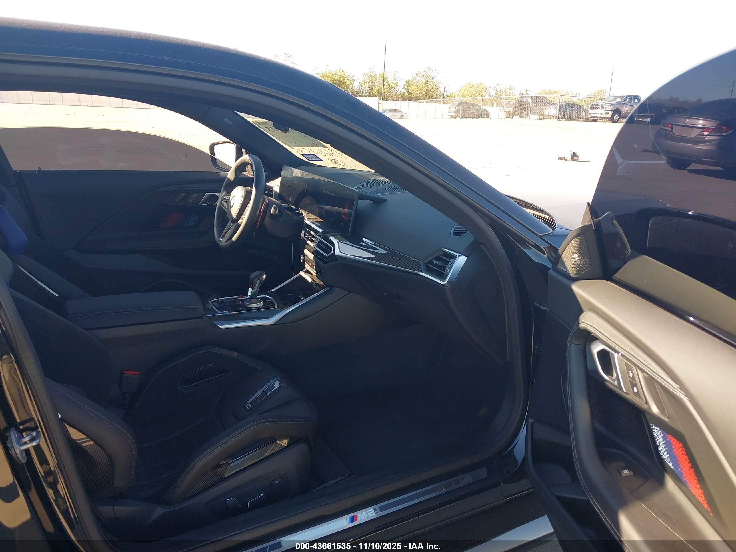 BMW M2 image 5