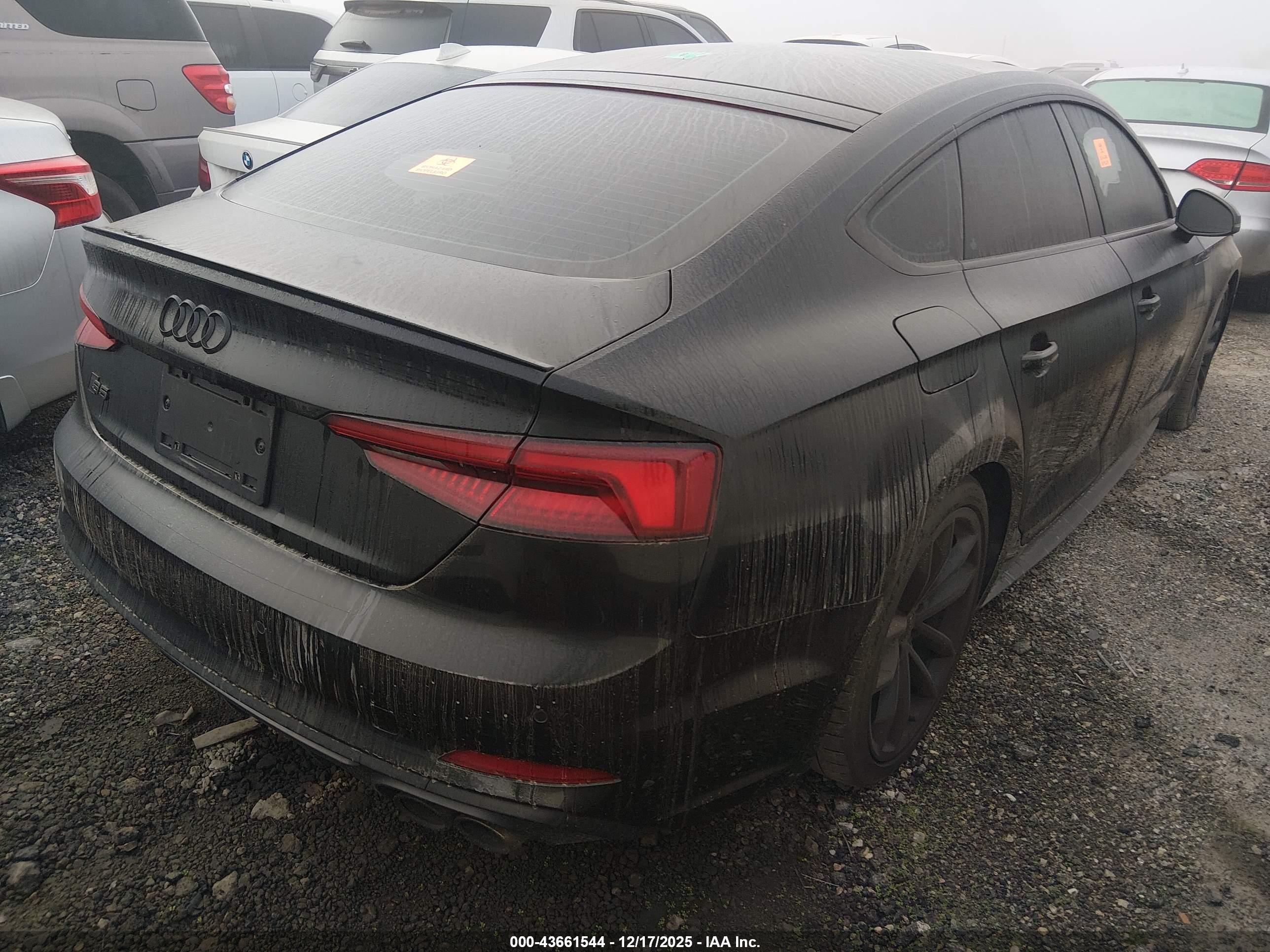 AUDI S5 image 4