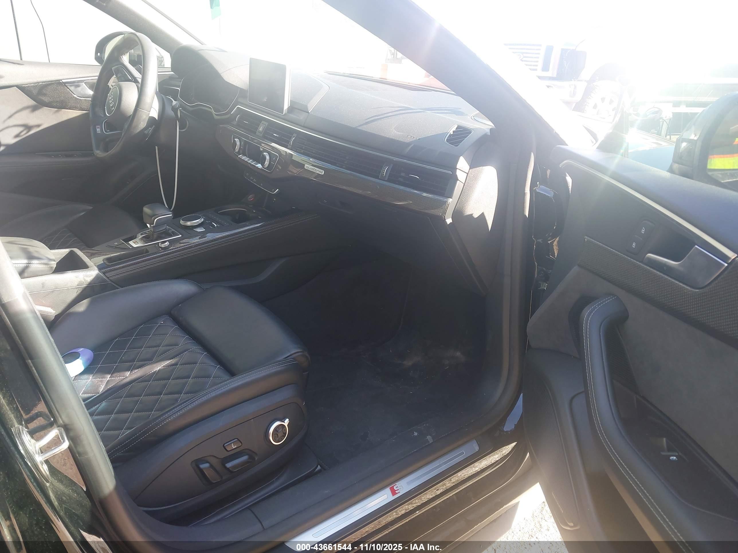 AUDI S5 image 5