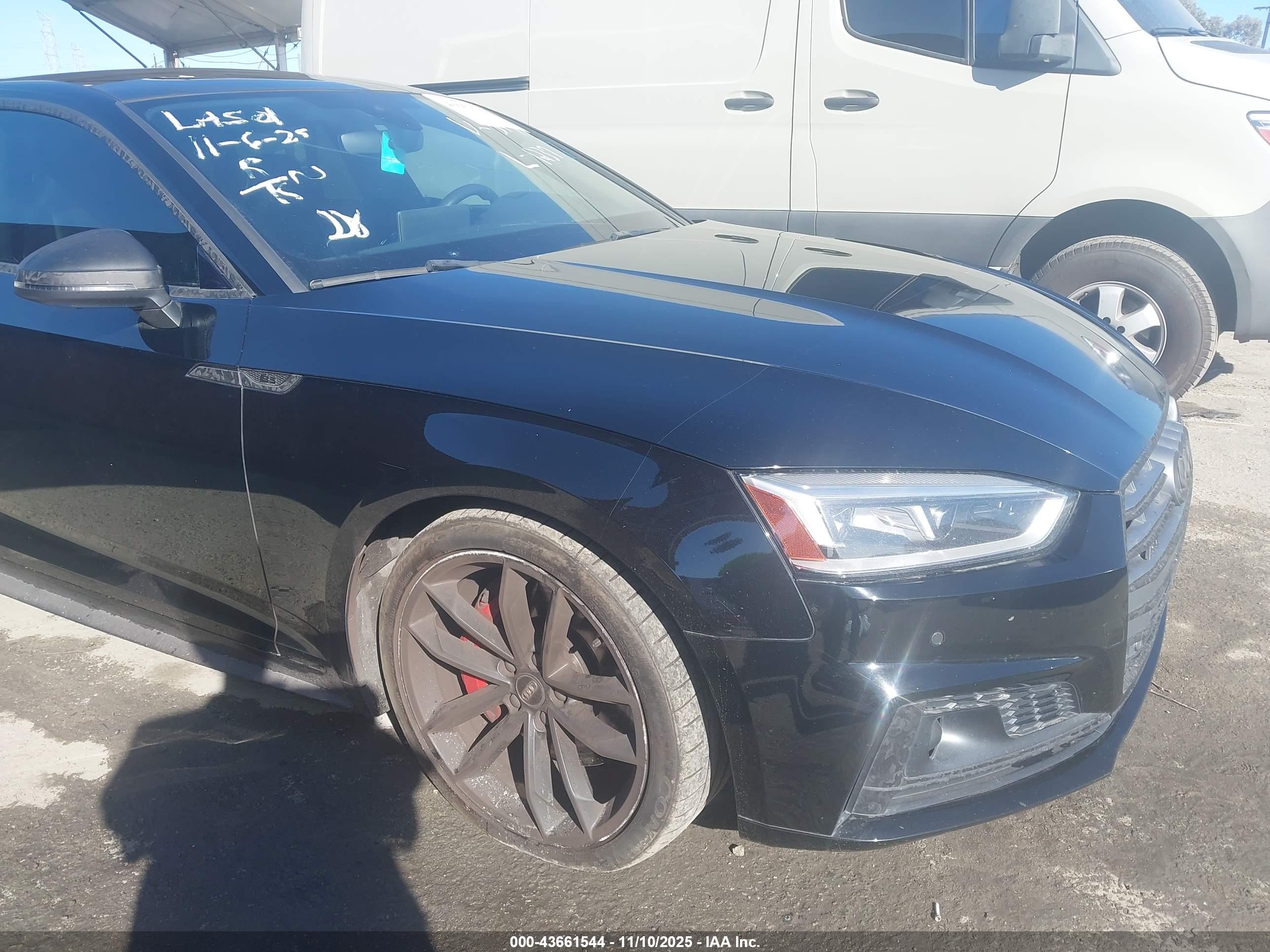 AUDI S5 image 6