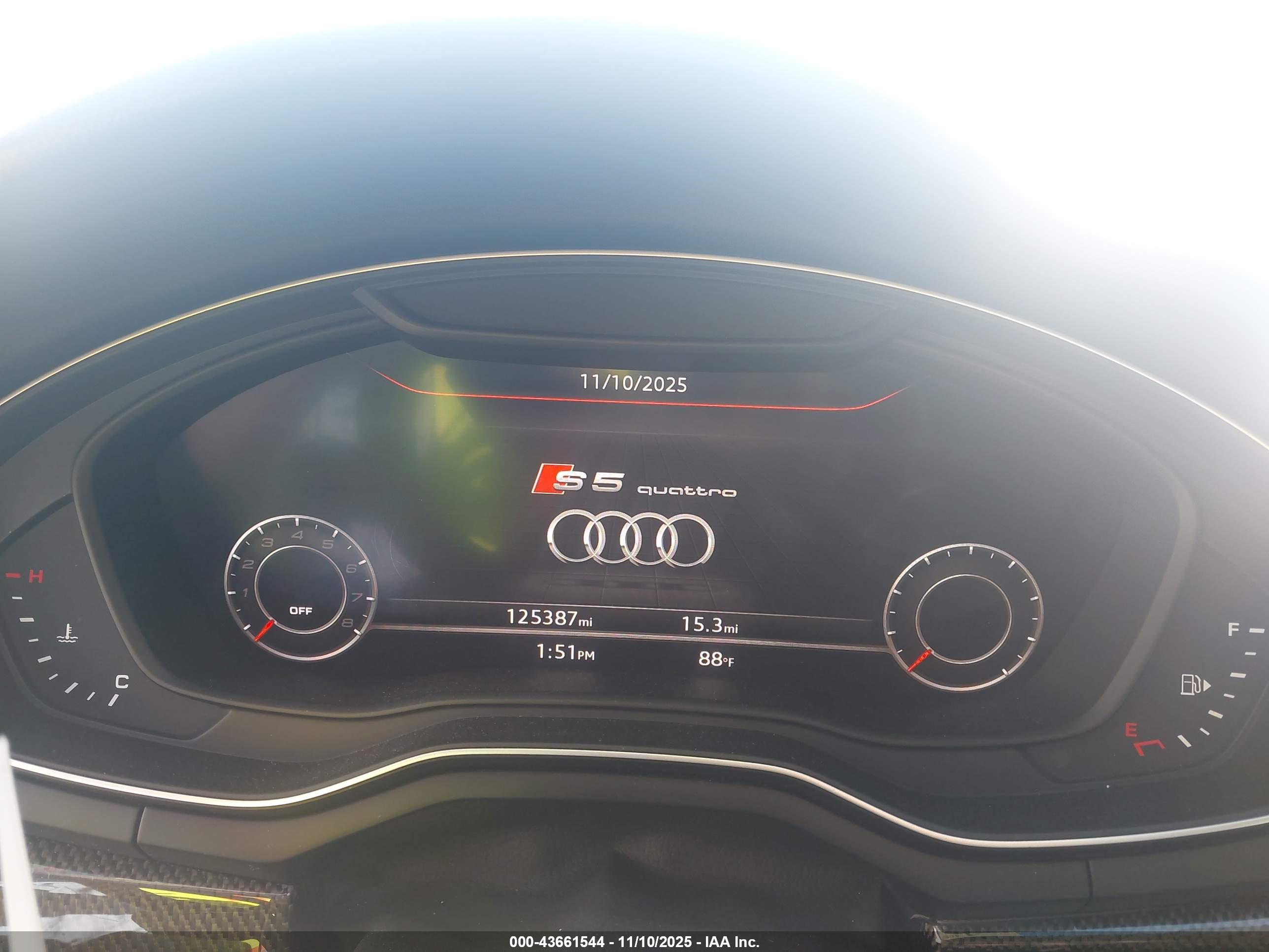 AUDI S5 image 7