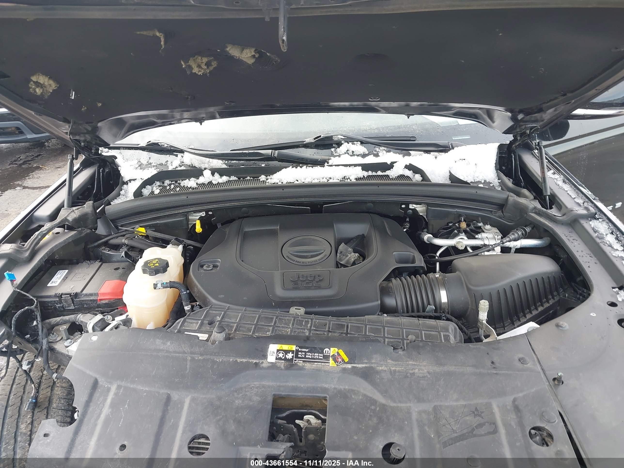 JEEP GRAND image 10