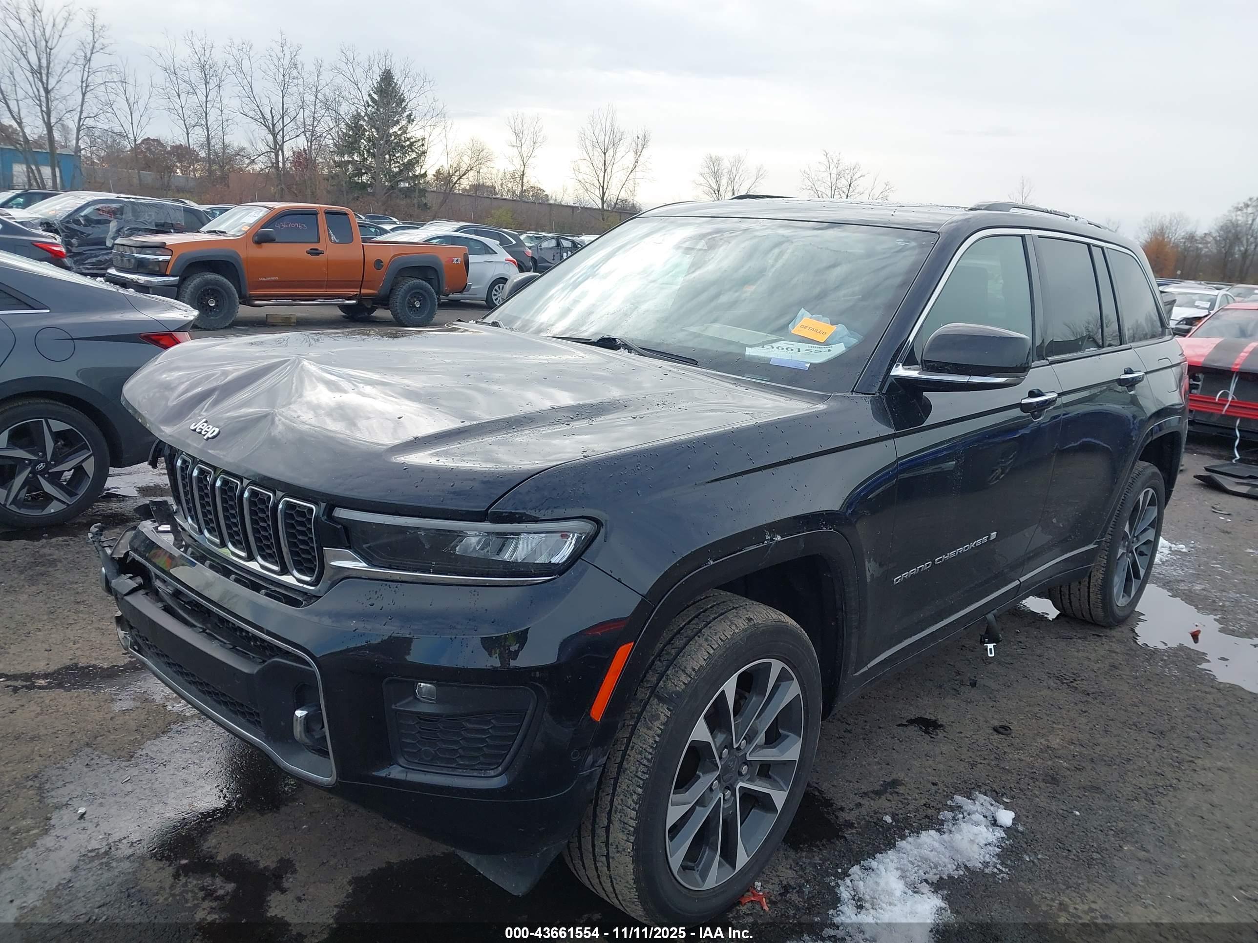 JEEP GRAND image 2
