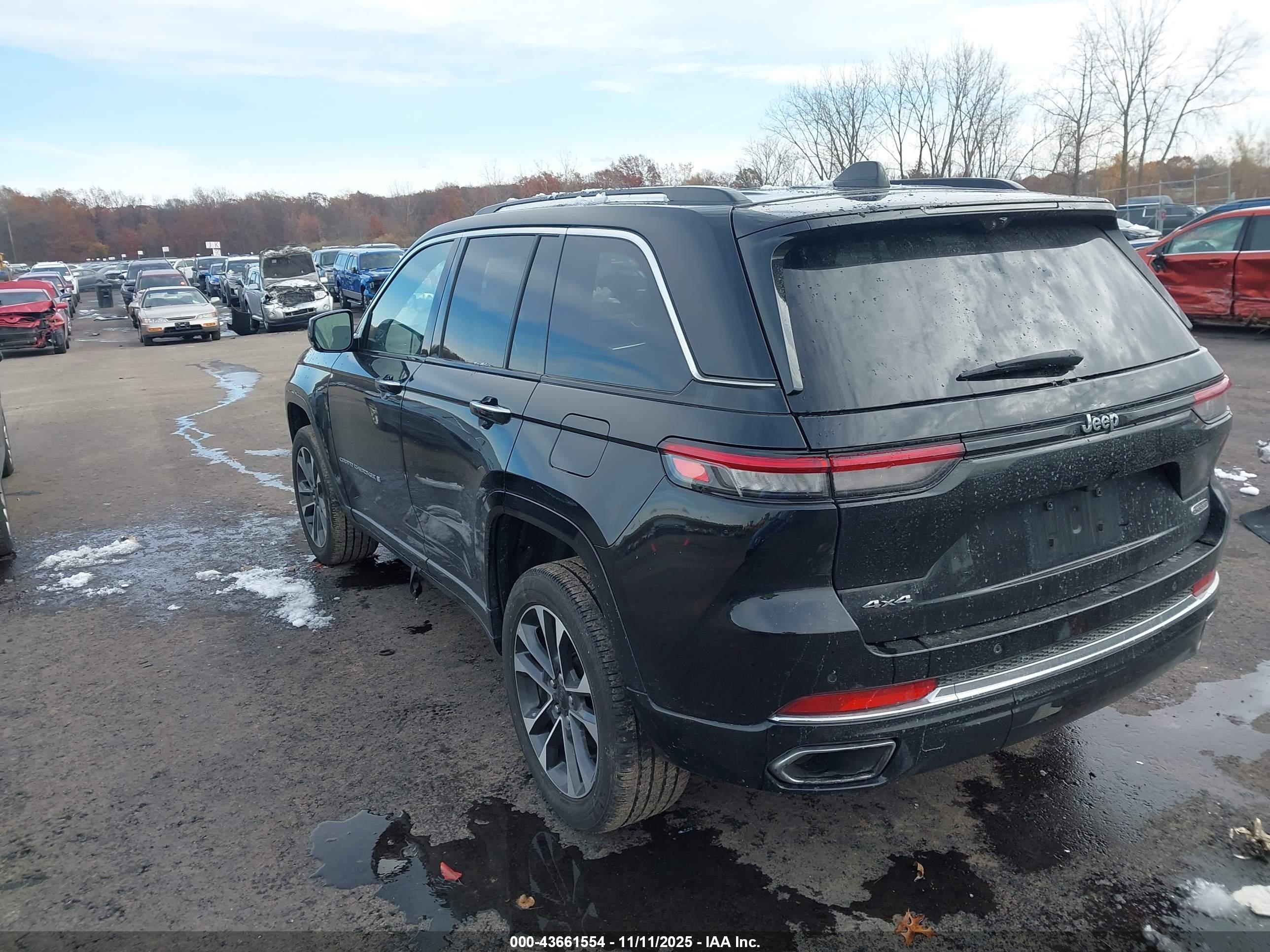 JEEP GRAND image 3