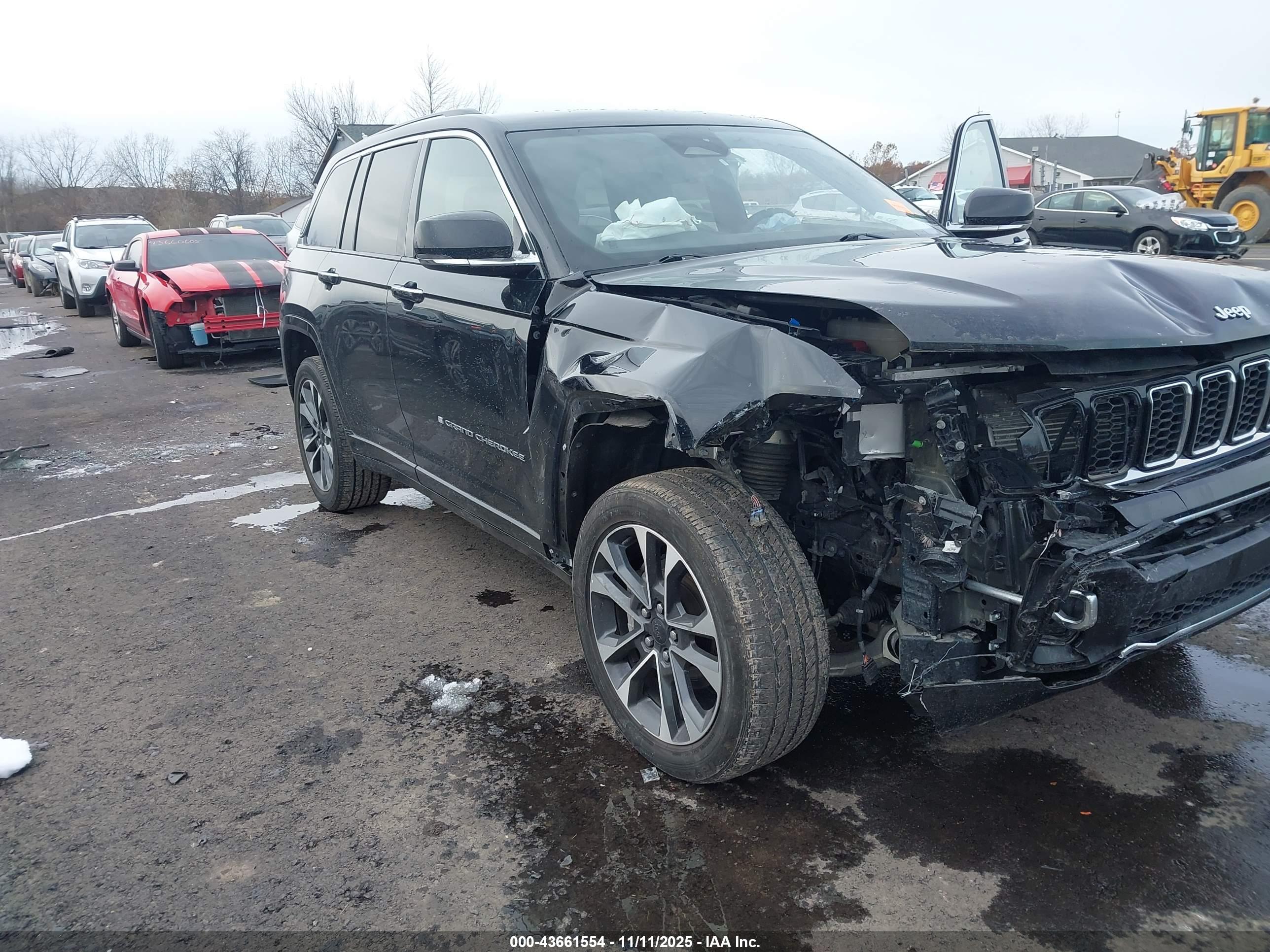JEEP GRAND image 6