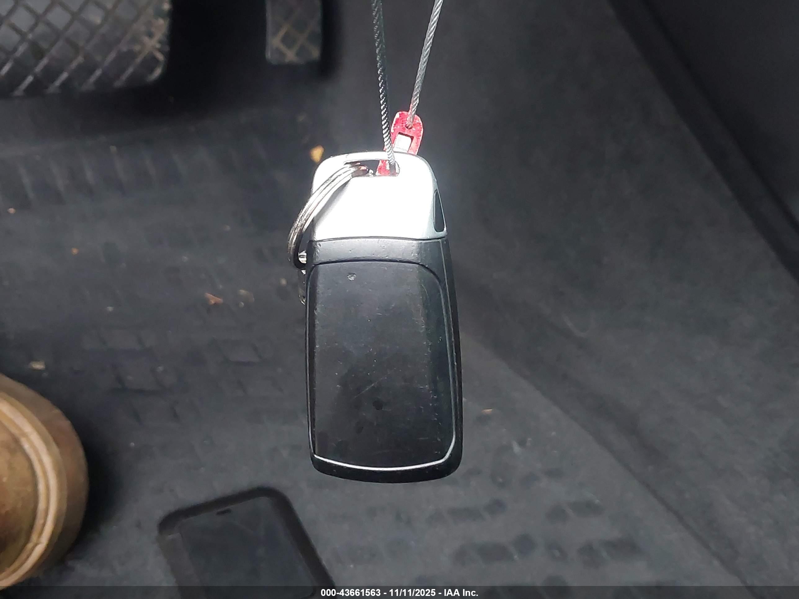 AUDI Q7 image 11