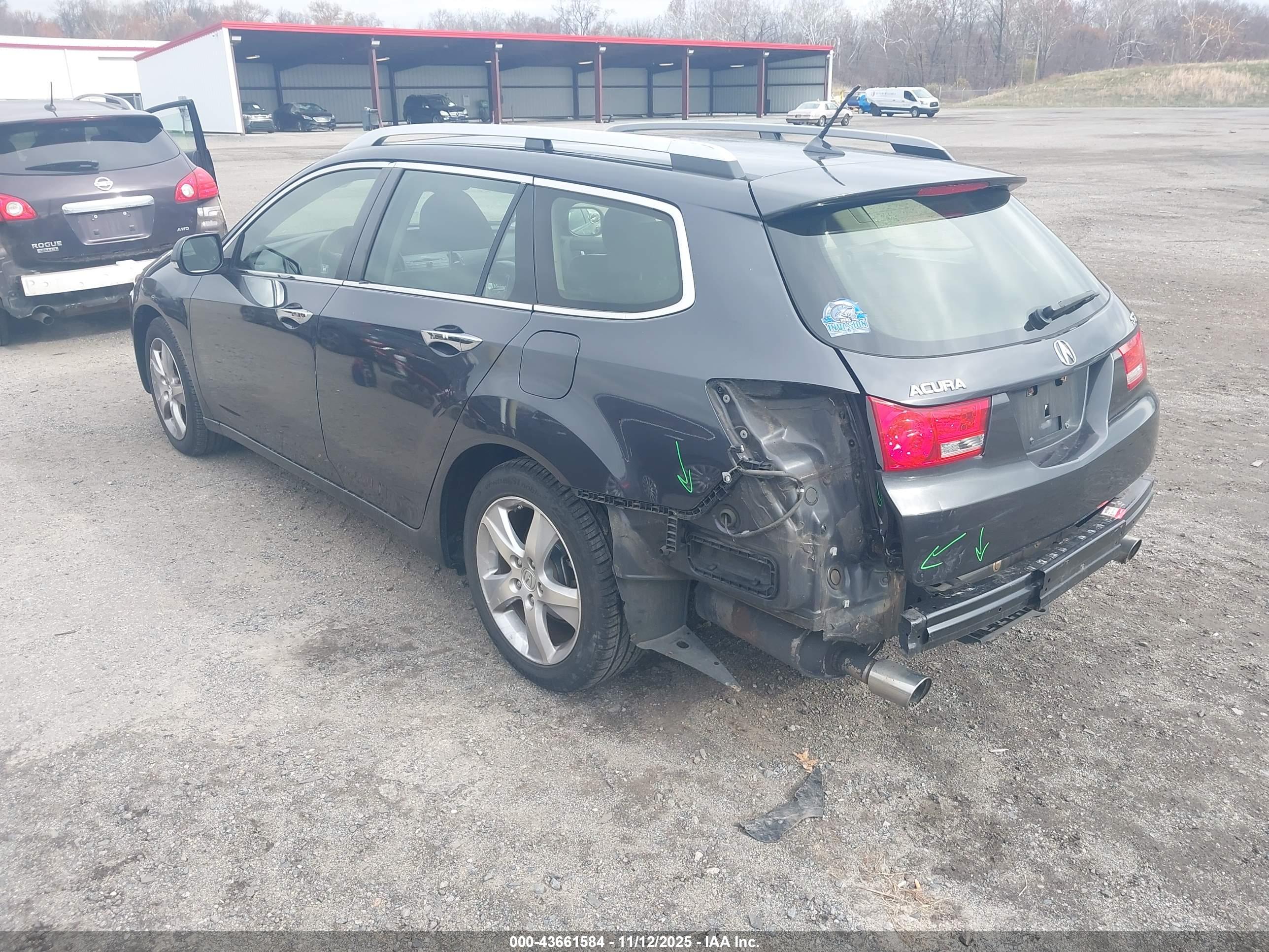 ACURA TSX image 3