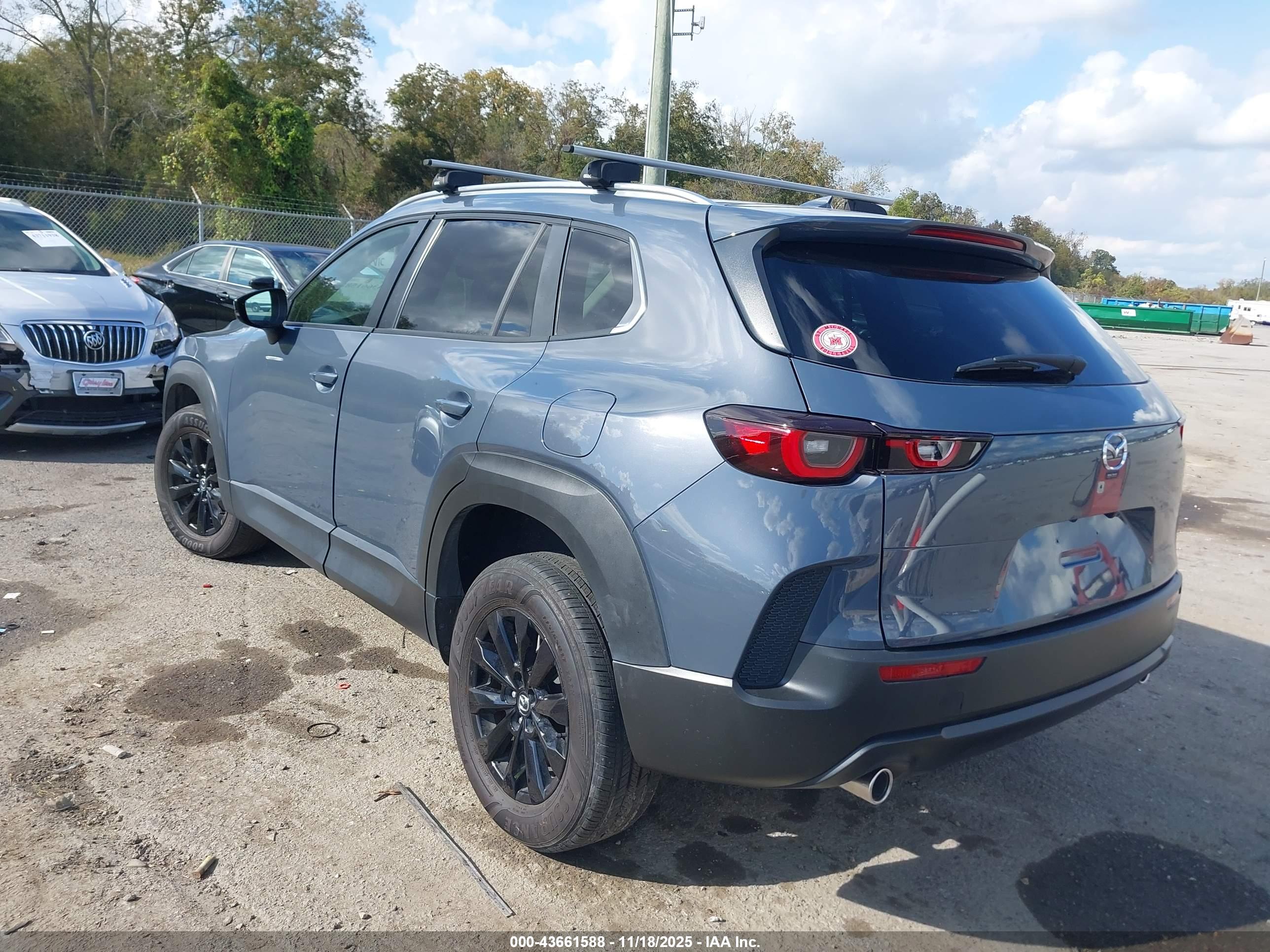 MAZDA CX-50 image 3
