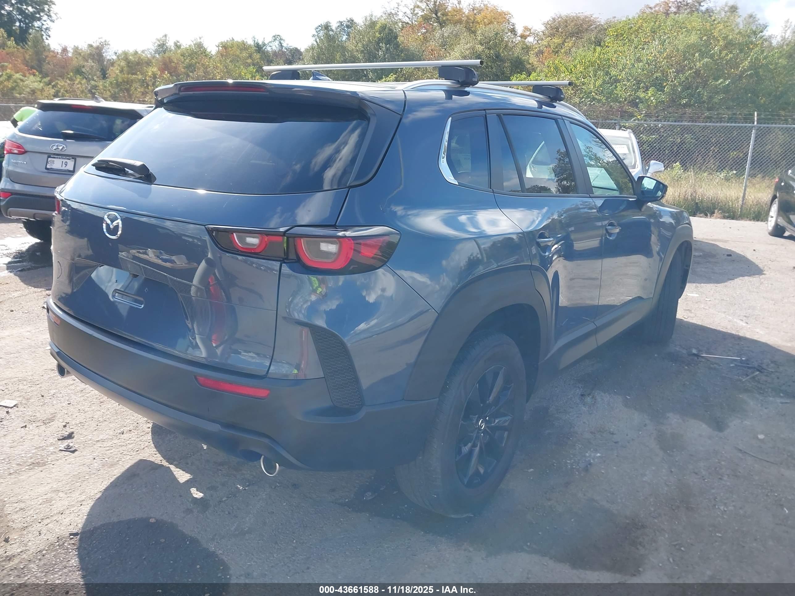 MAZDA CX-50 image 4