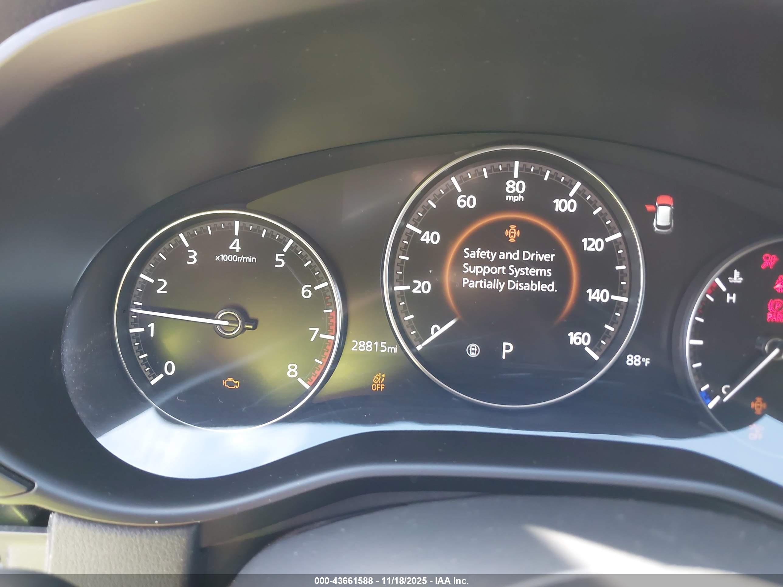 MAZDA CX-50 image 7