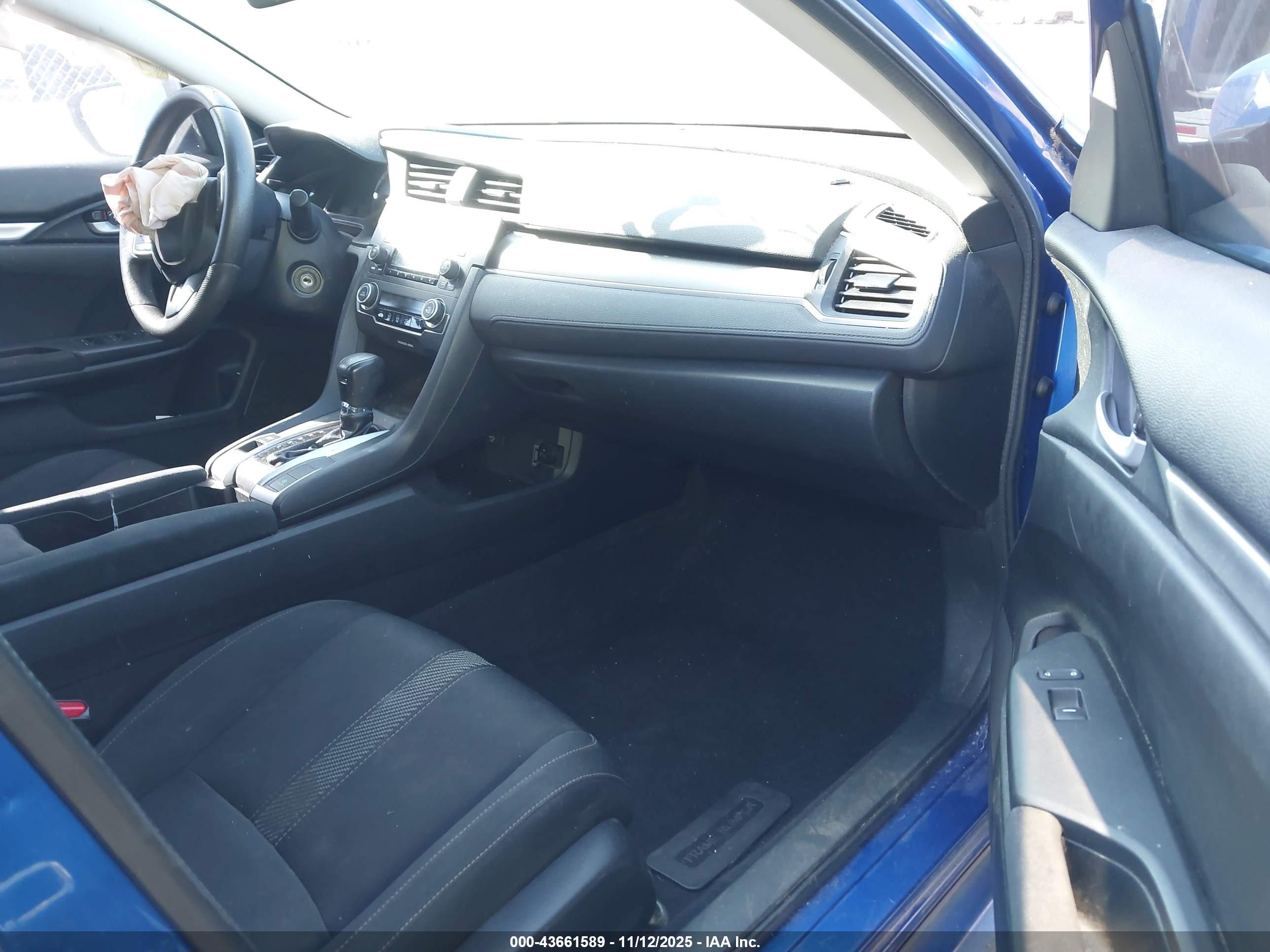 HONDA CIVIC image 5
