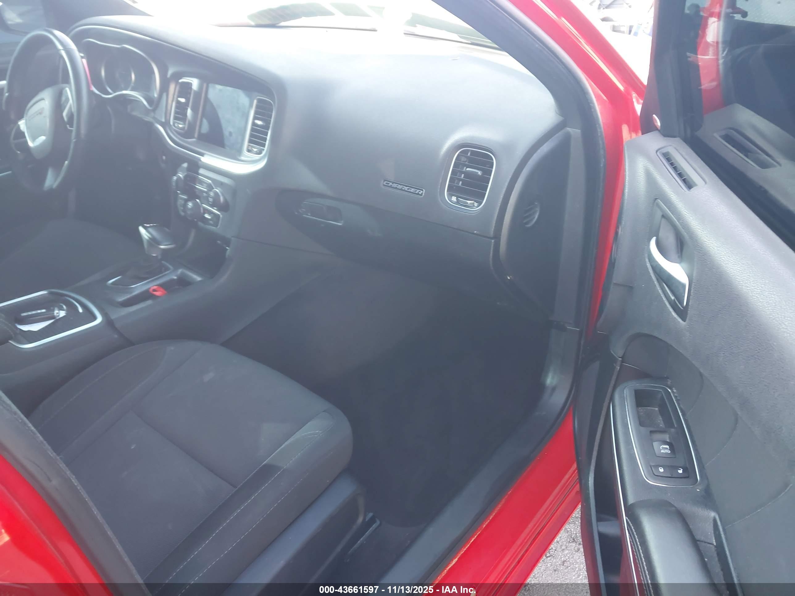 DODGE CHARGER image 5