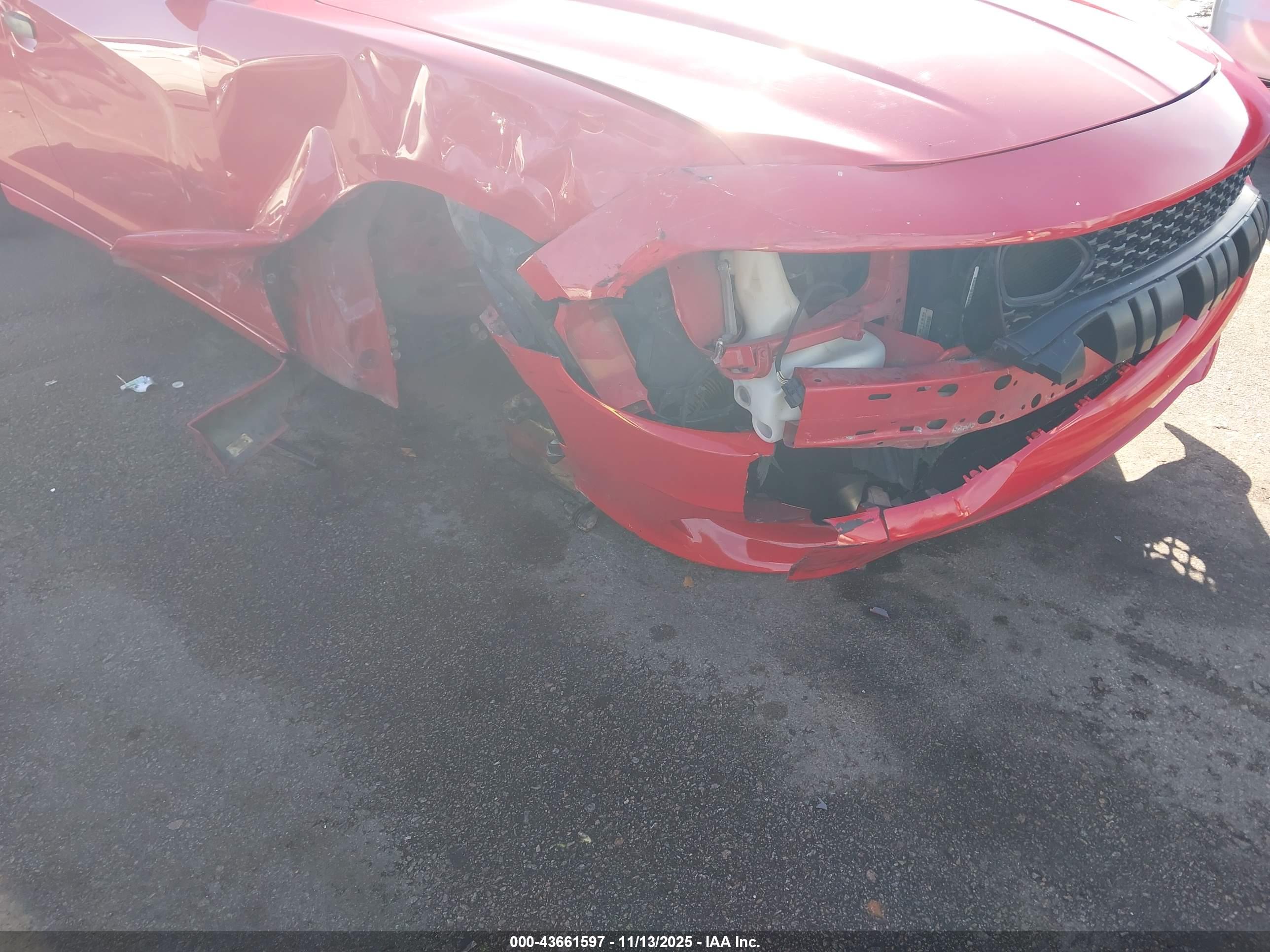 DODGE CHARGER image 6
