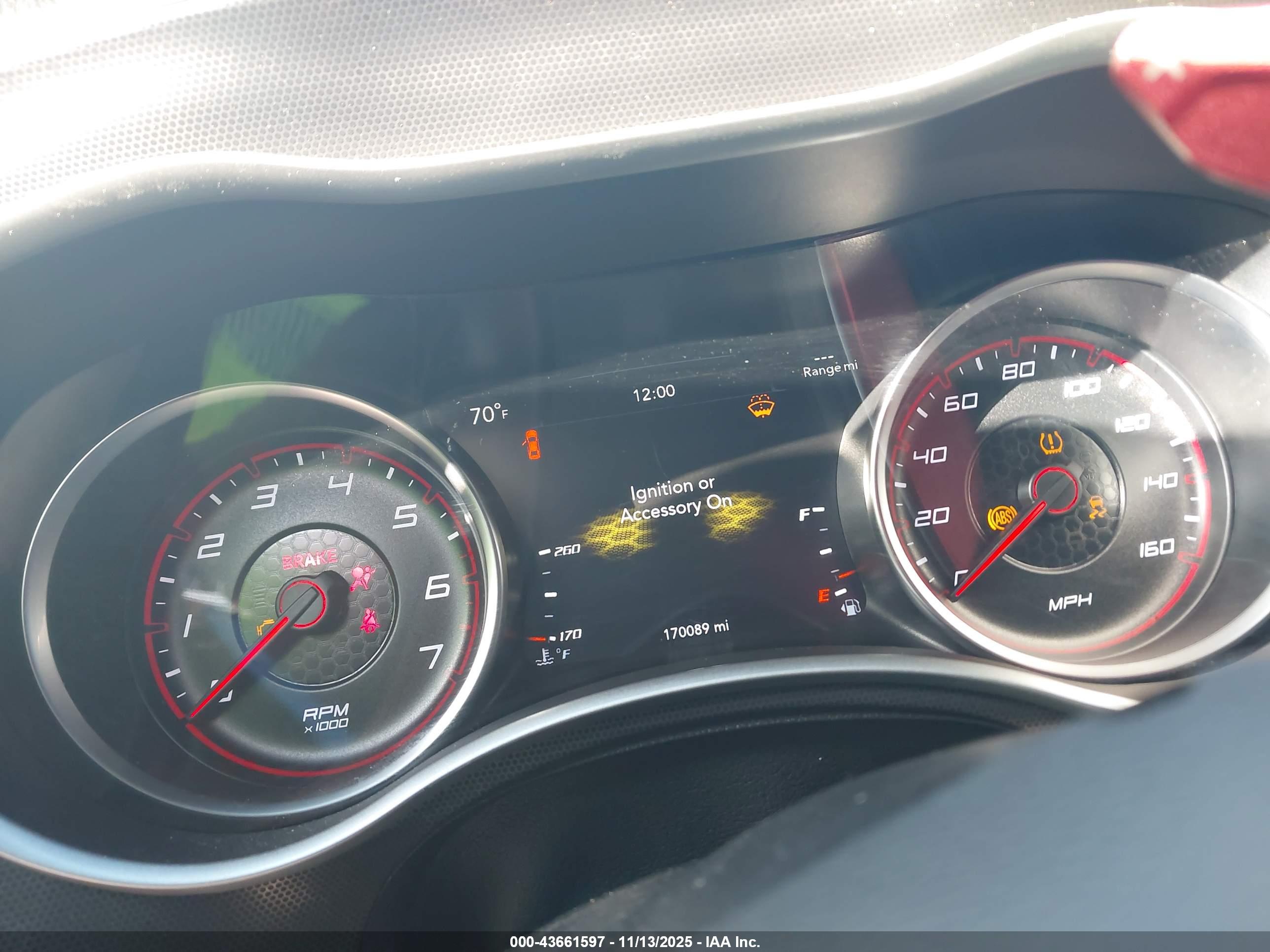 DODGE CHARGER image 7