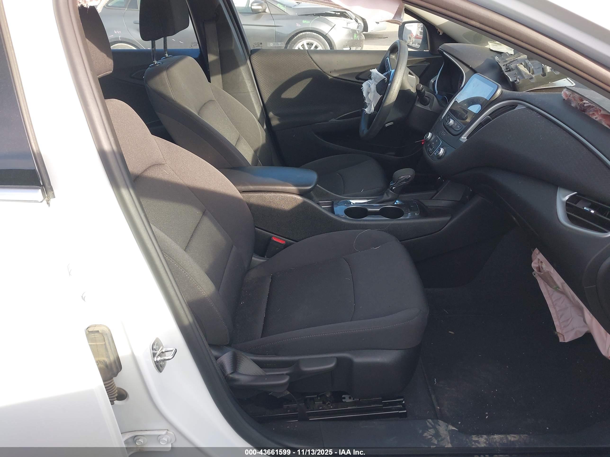 CHEVROLET MALIBU image 5