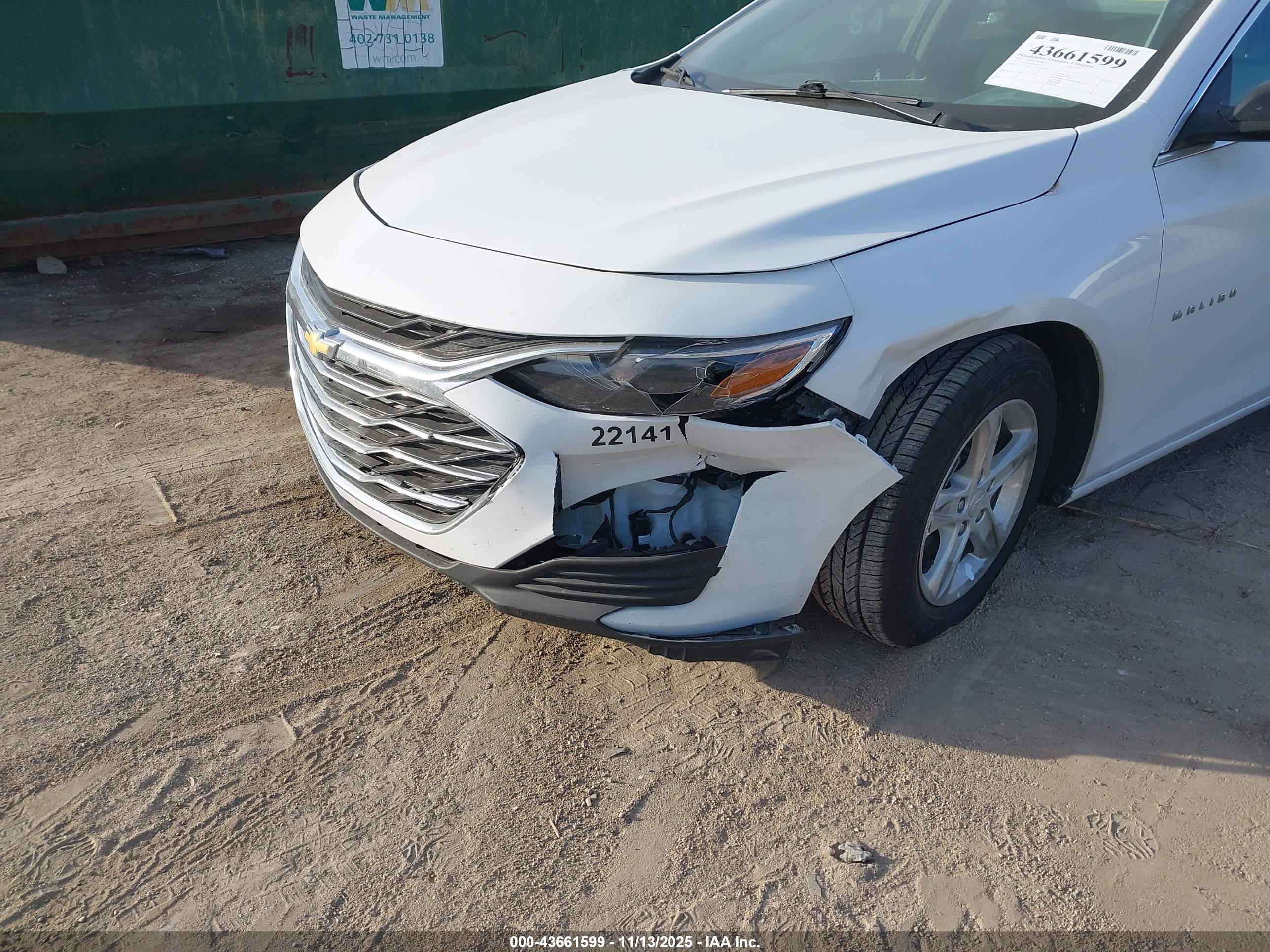 CHEVROLET MALIBU image 6