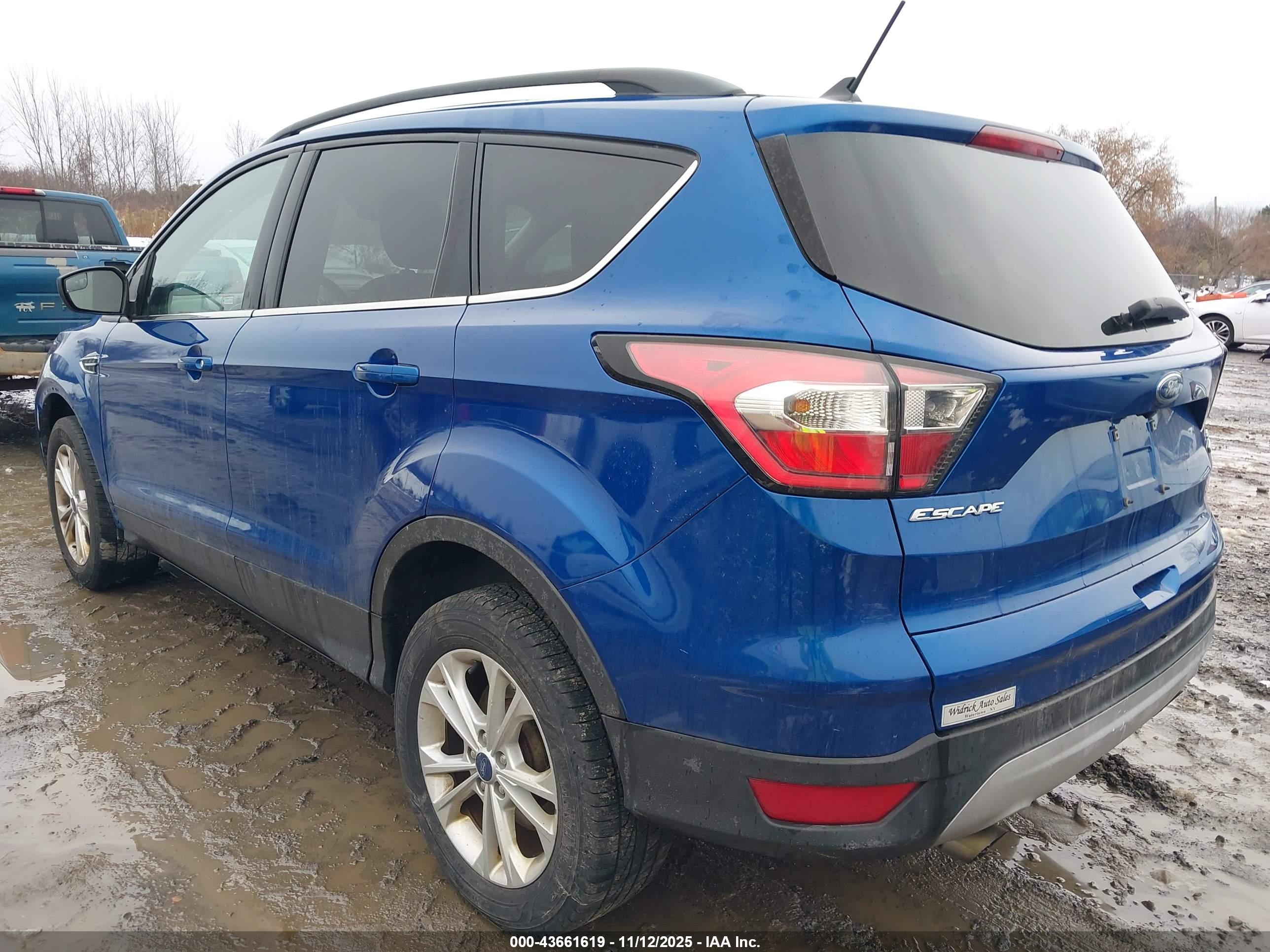 FORD ESCAPE image 3