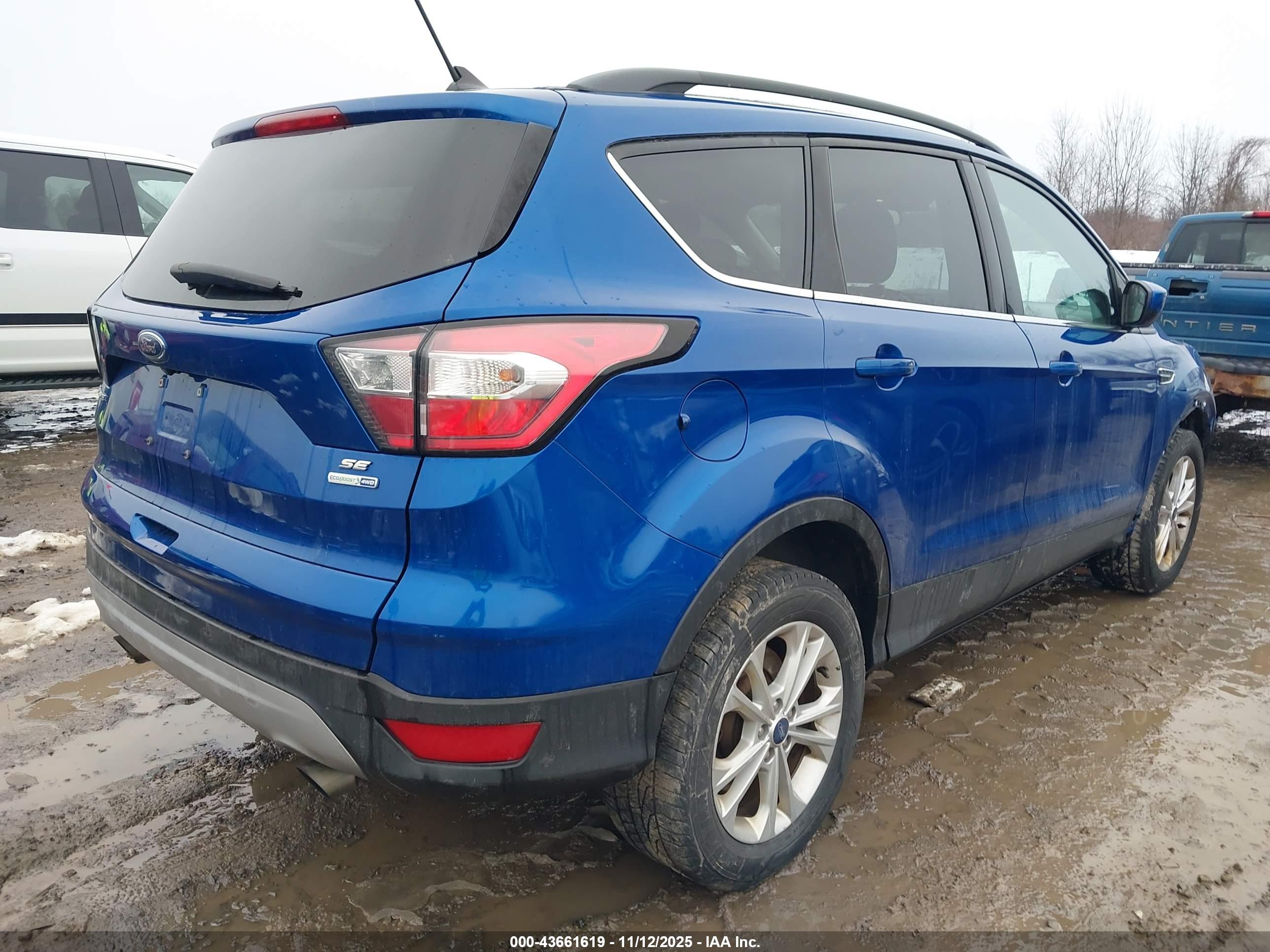 FORD ESCAPE image 4