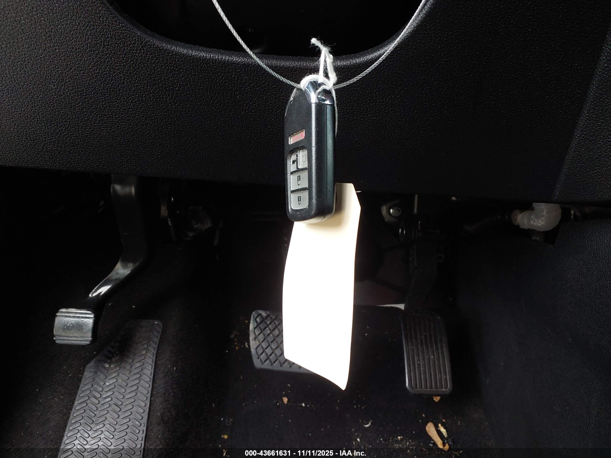 HONDA PASSPORT image 11