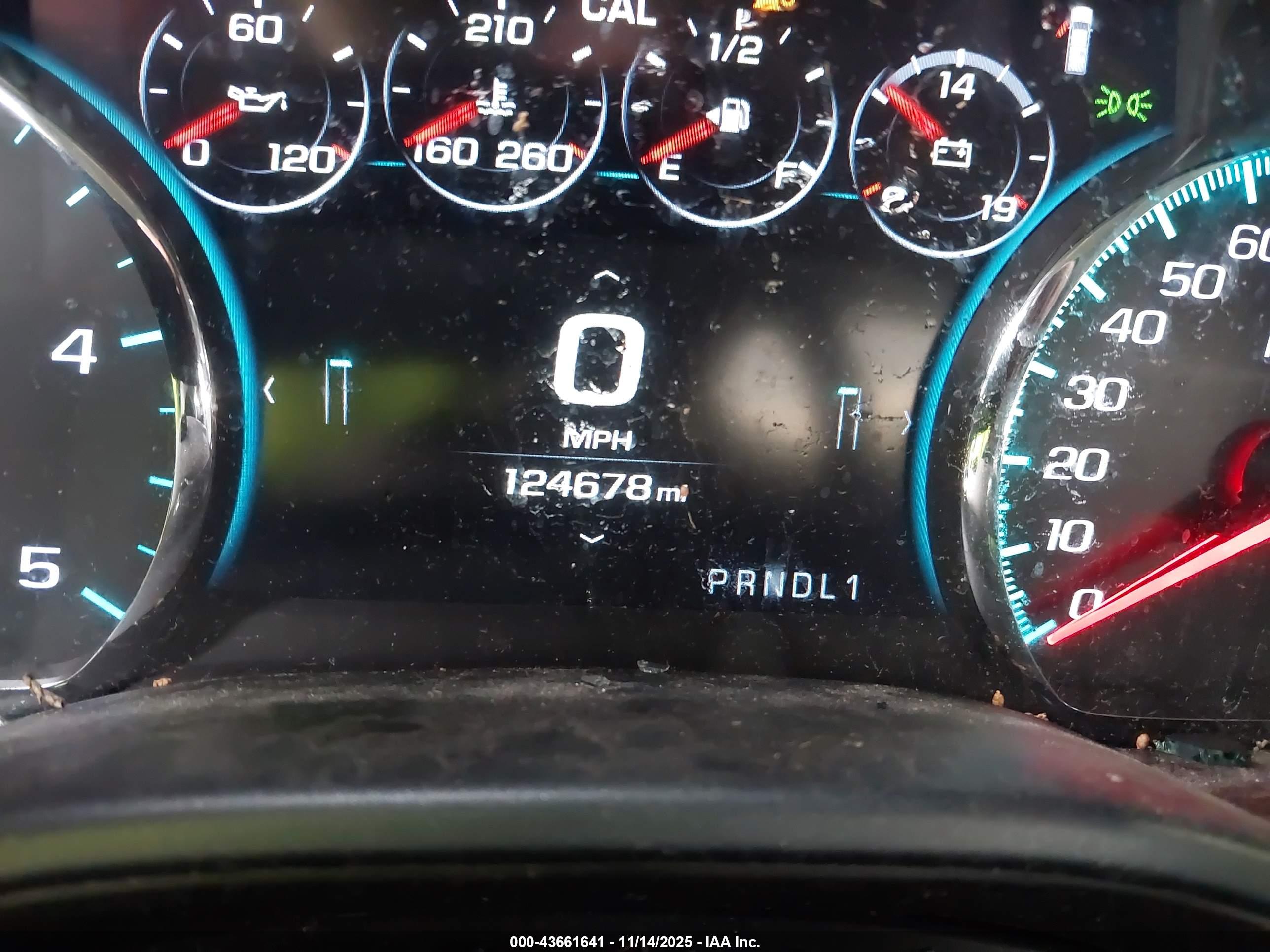 GMC SIERRA image 7
