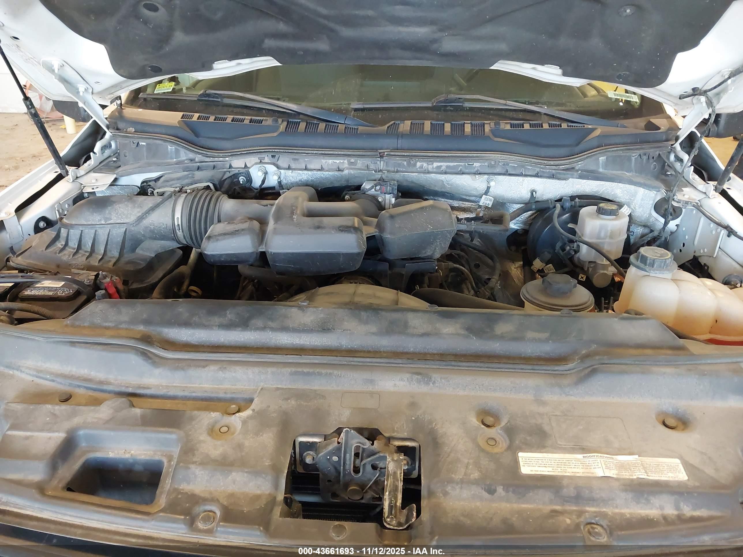 FORD F-350 image 10