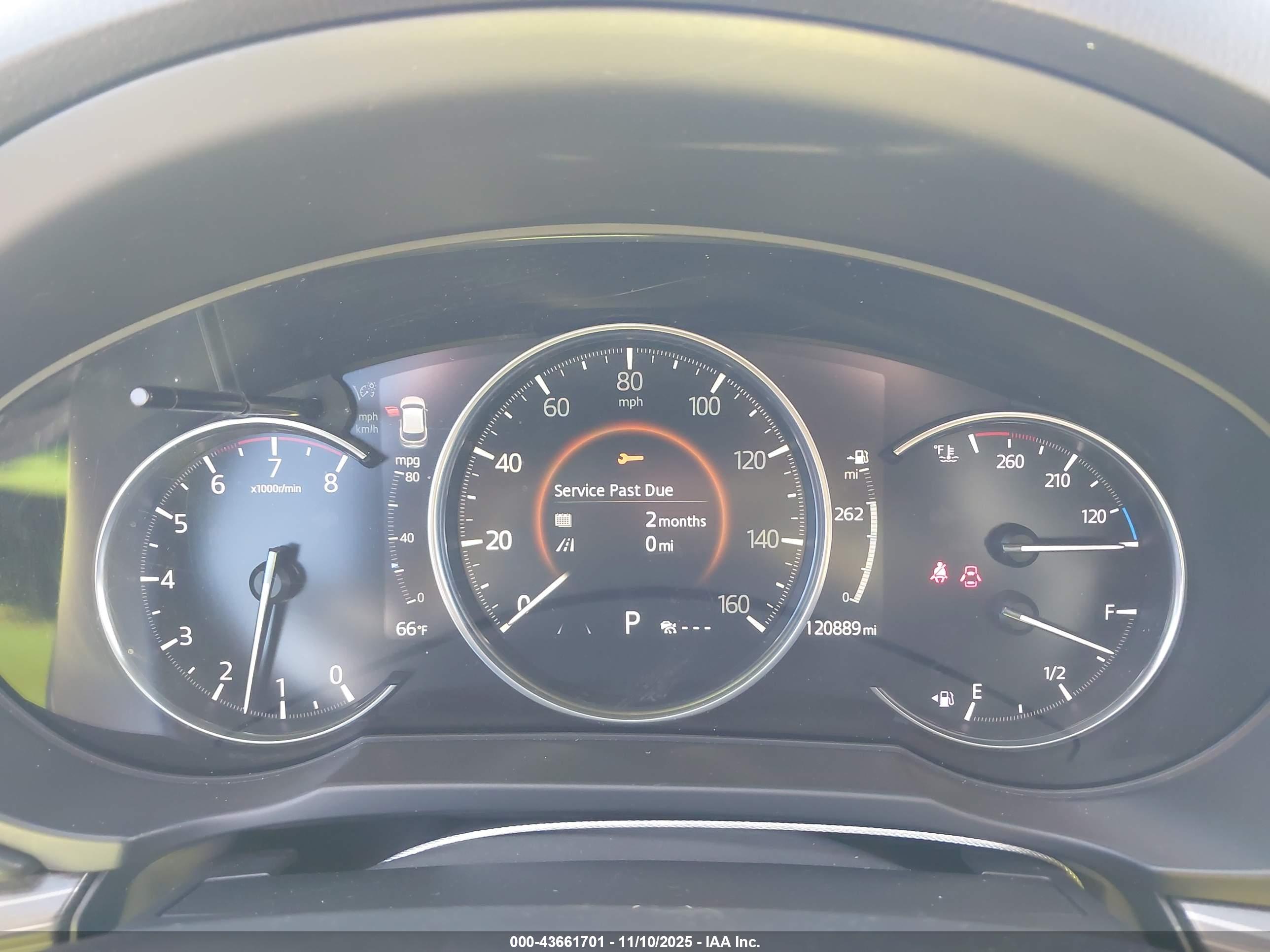 MAZDA CX-5 image 7