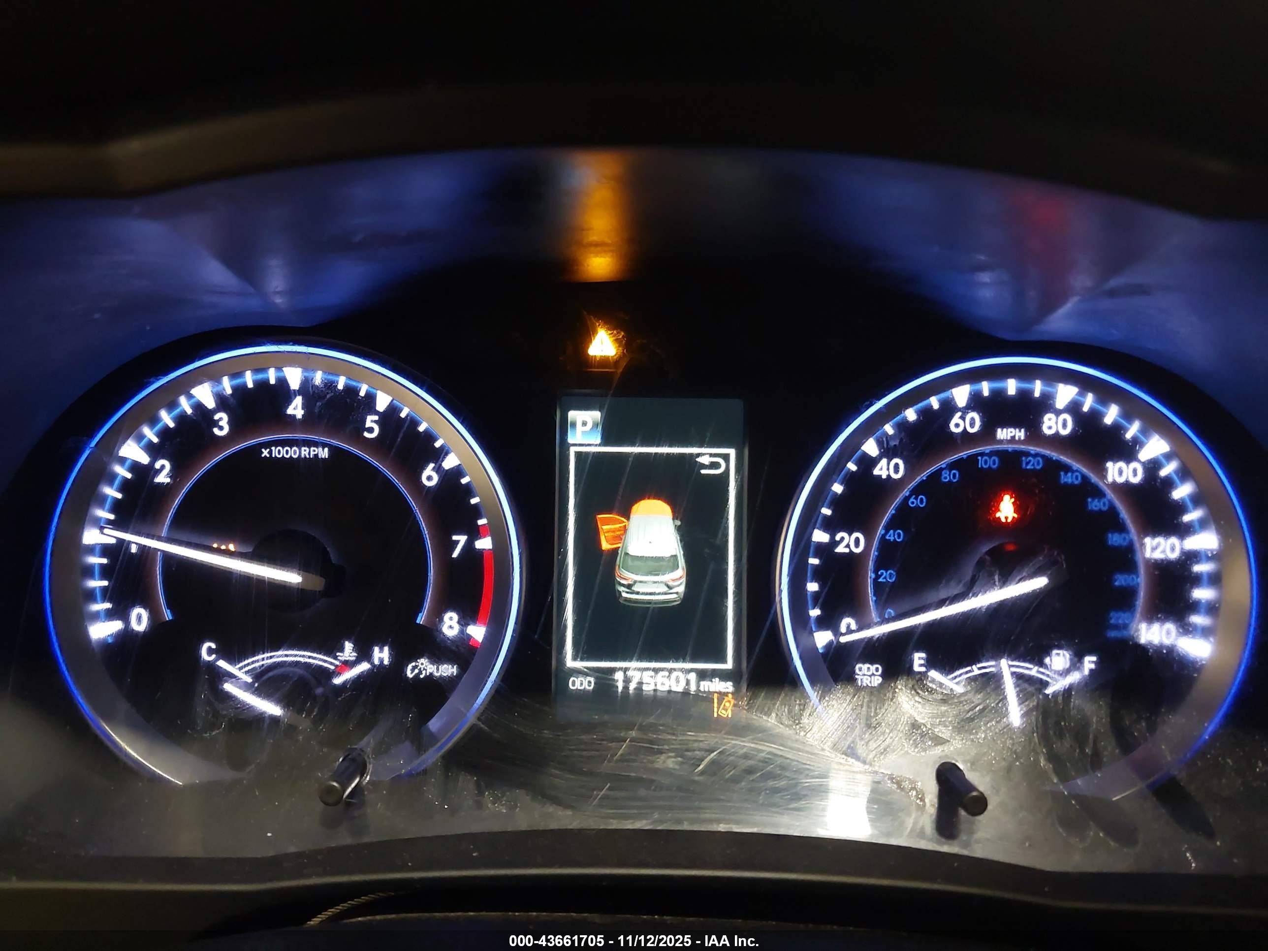 TOYOTA HIGHLANDER image 7