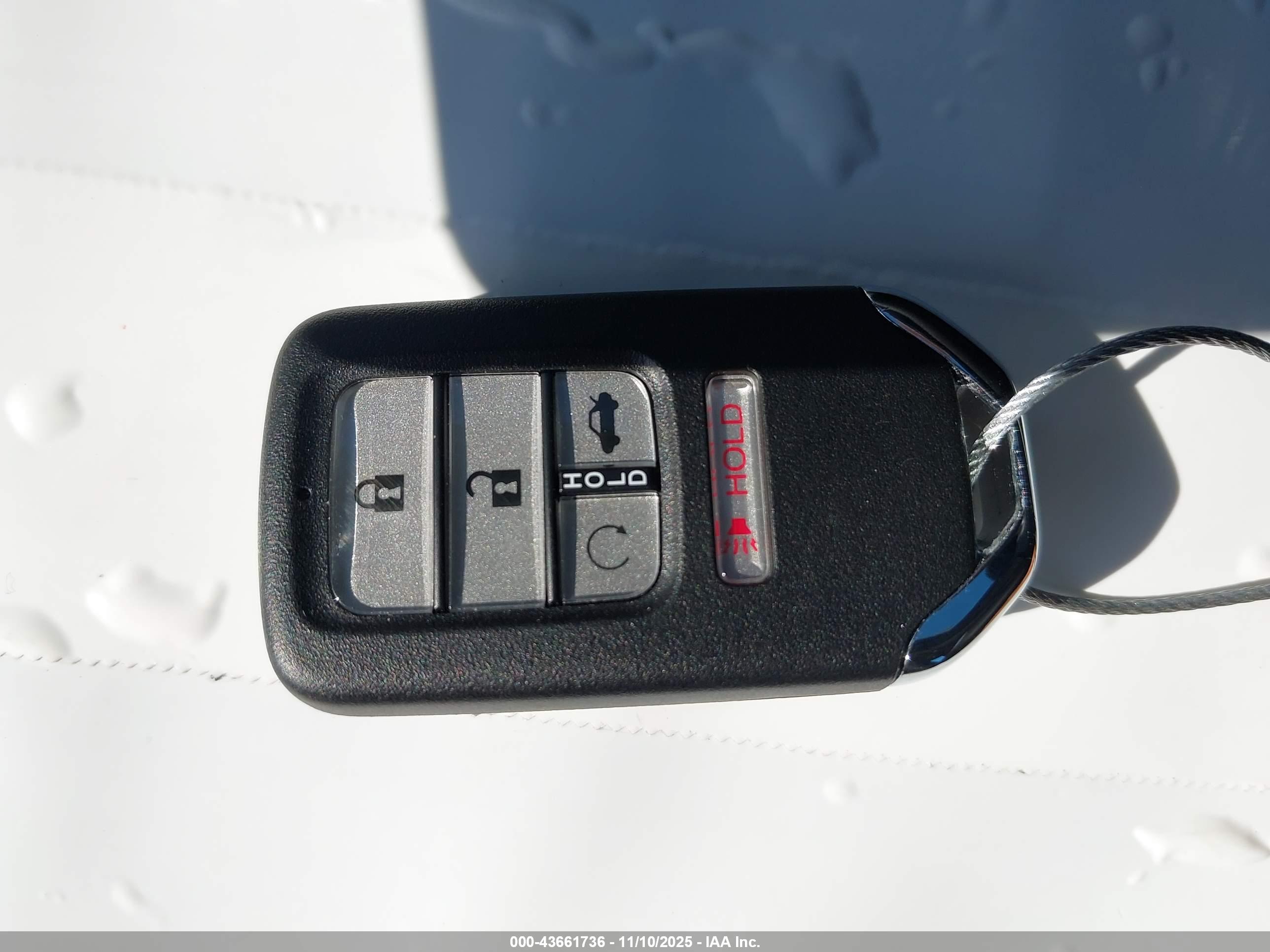 HONDA CIVIC image 11