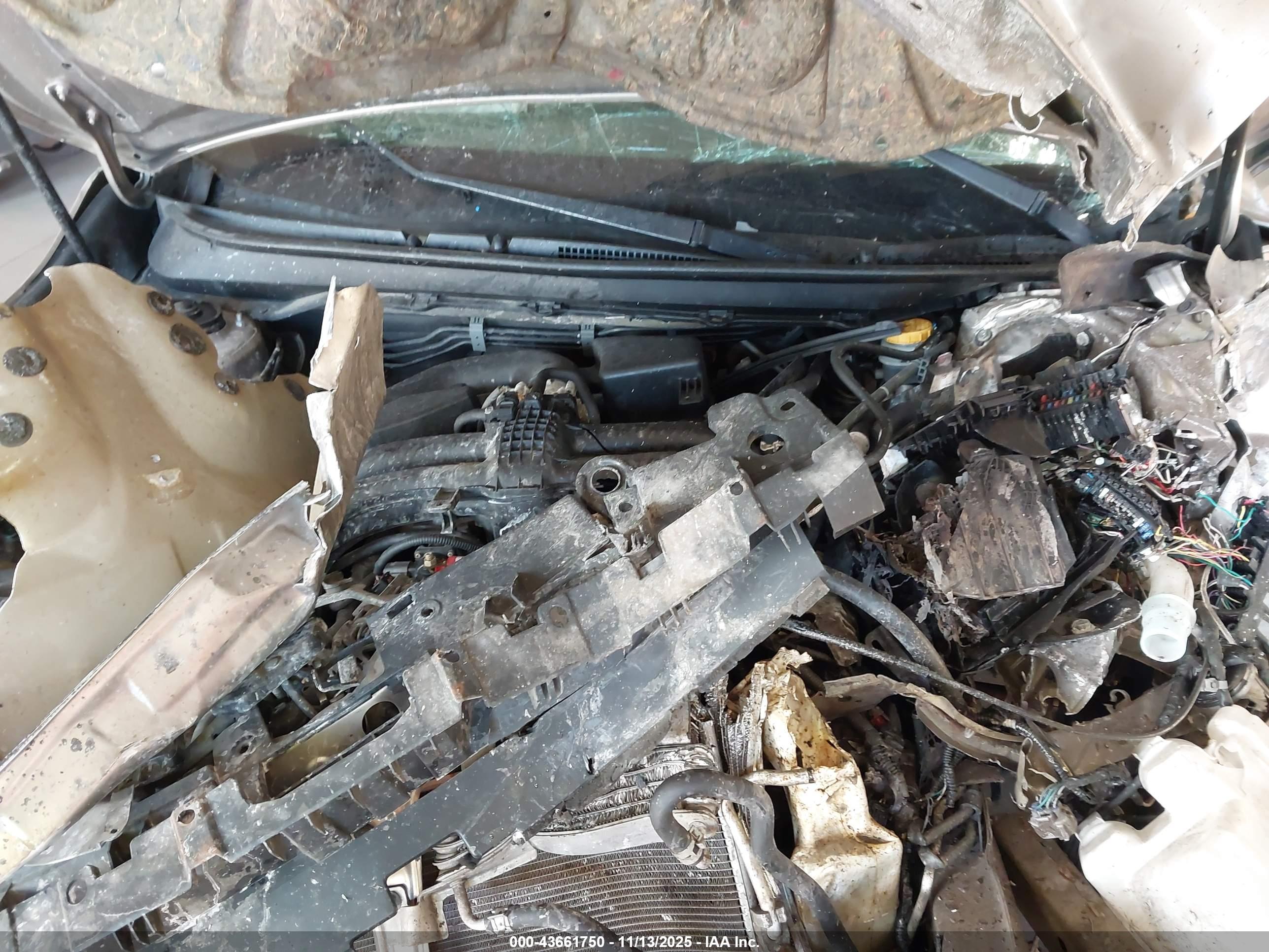 SUBARU OUTBACK image 10