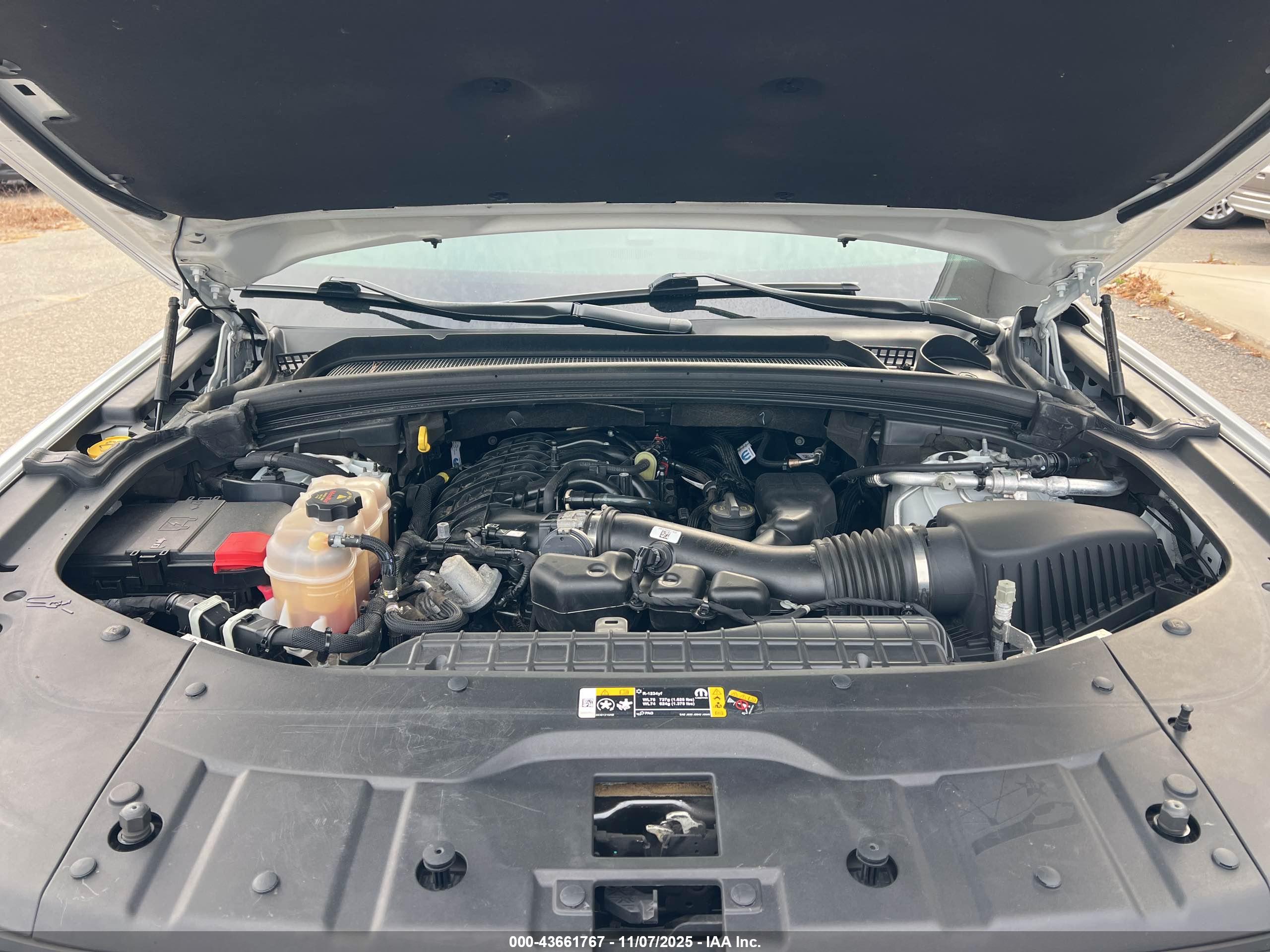 JEEP GRAND image 10