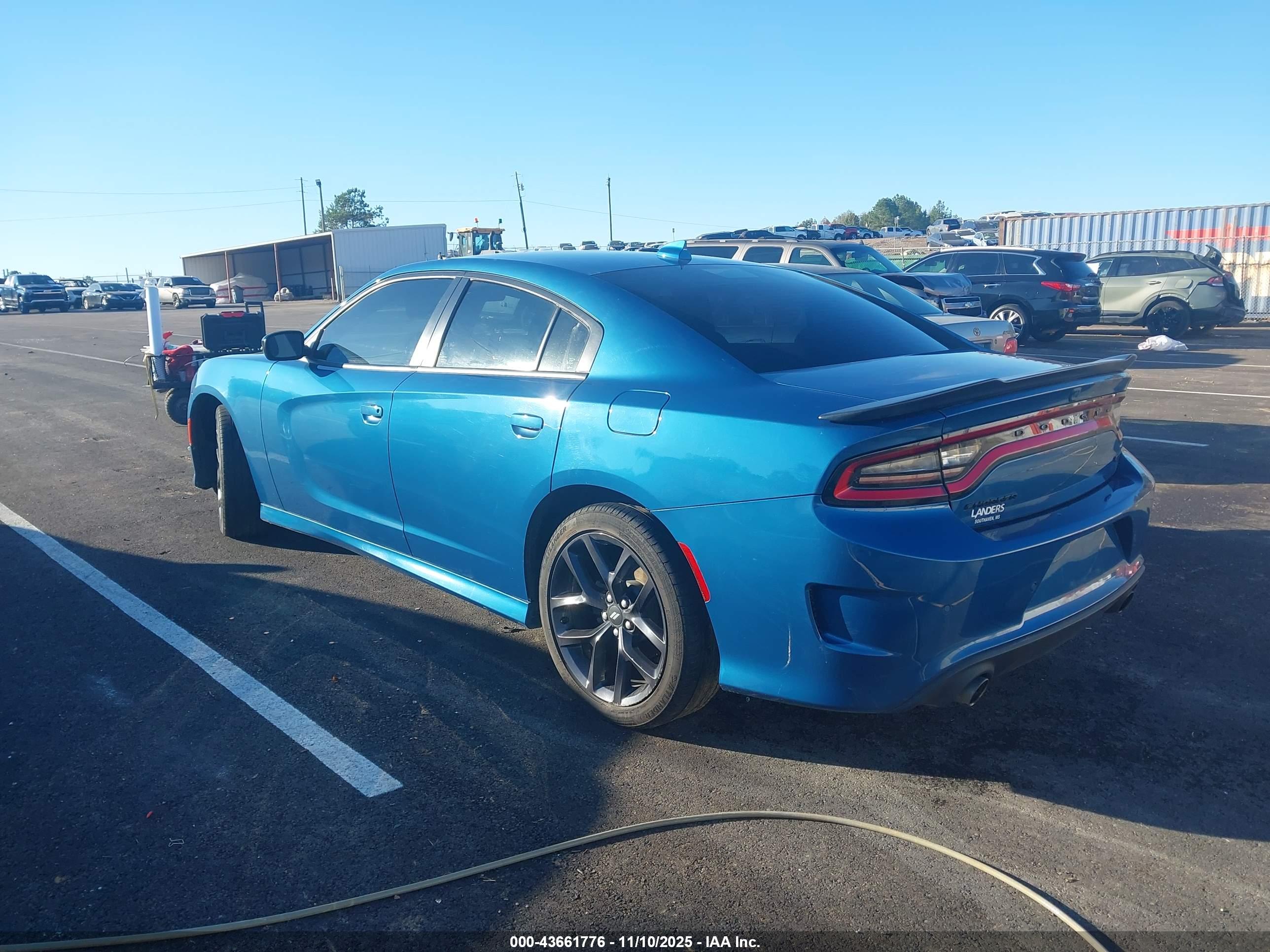 DODGE CHARGER image 3