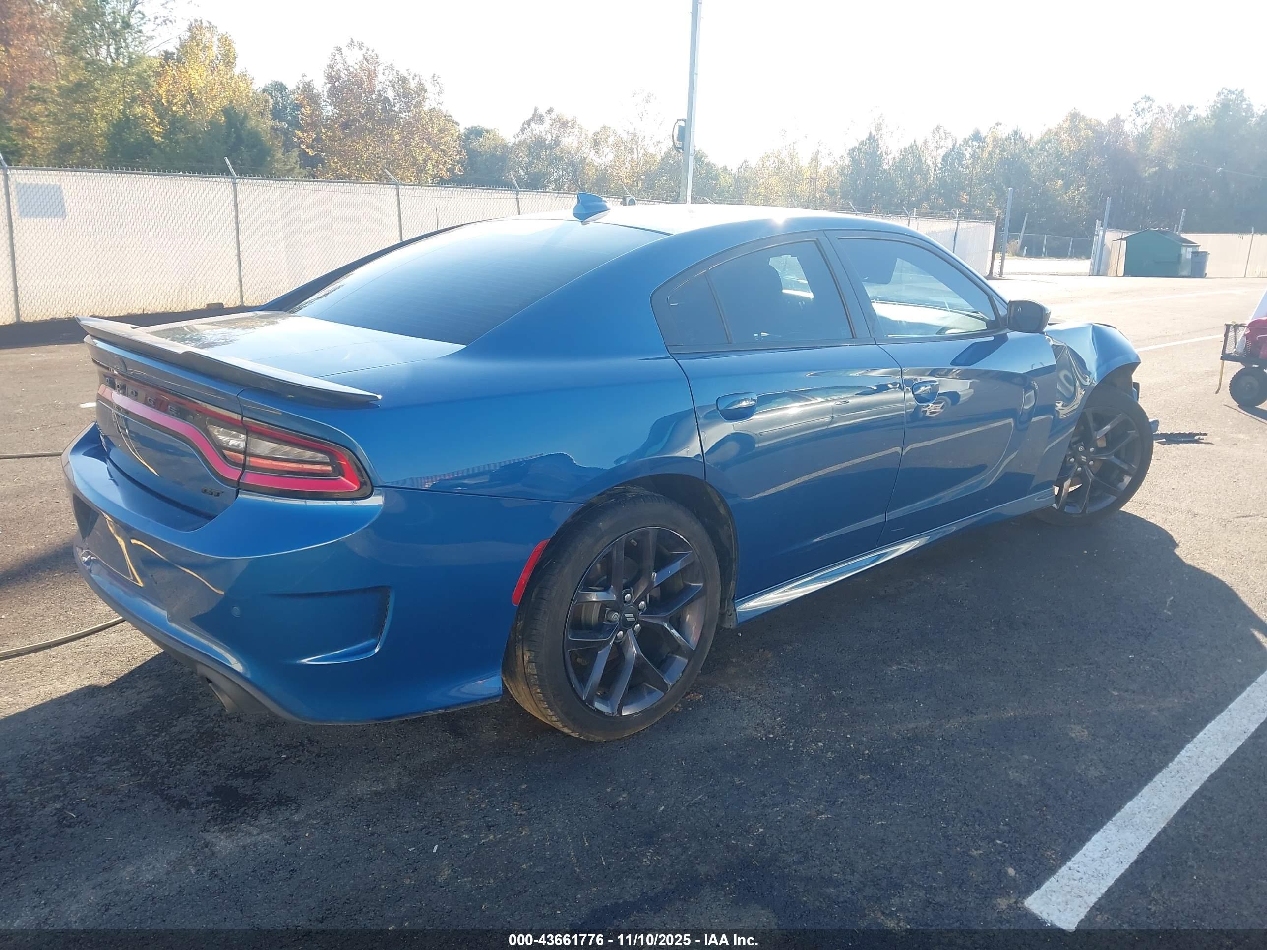 DODGE CHARGER image 4